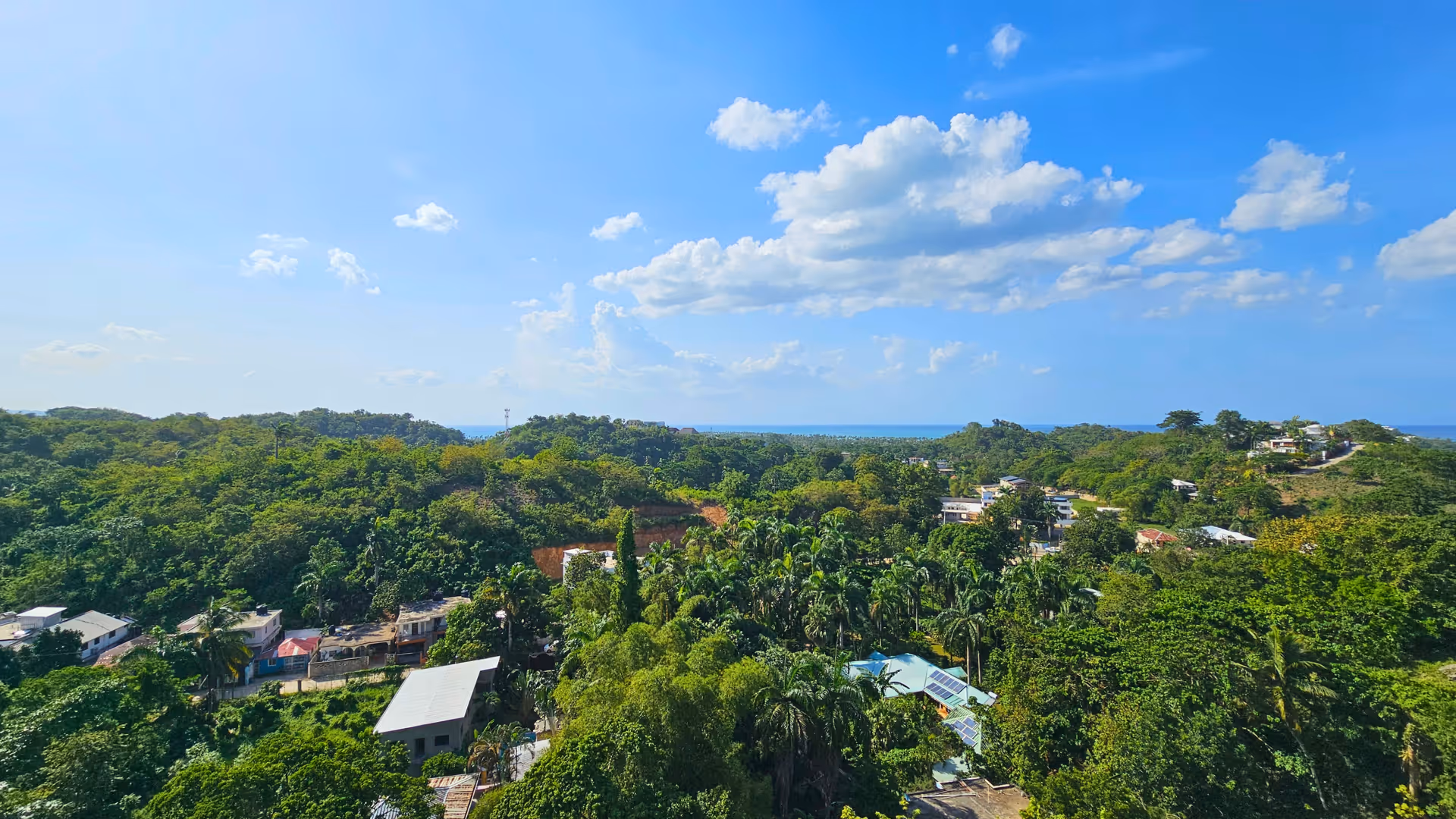 photo of property in dominican republic