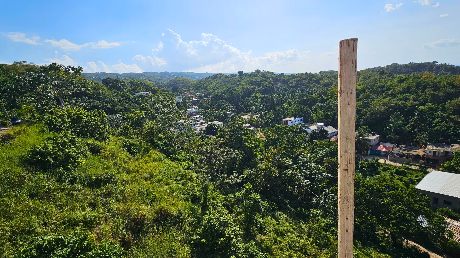 photo of property in dominican republic