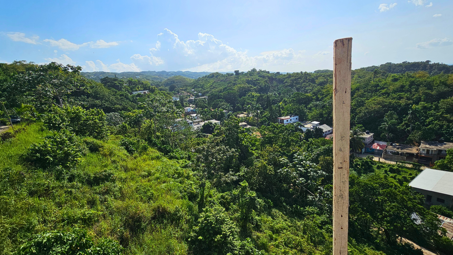 photo of property in dominican republic