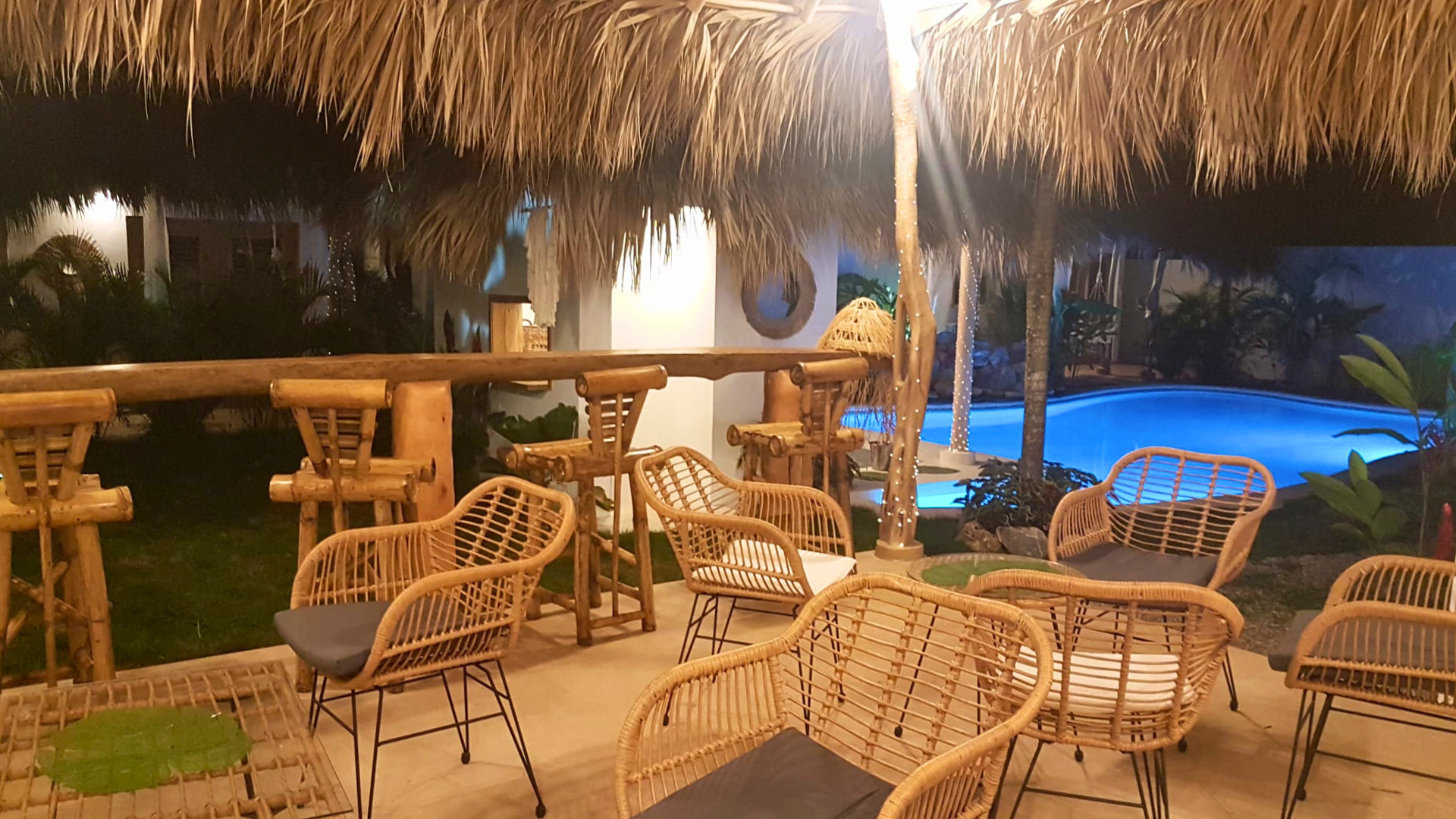 photo of property in dominican republic