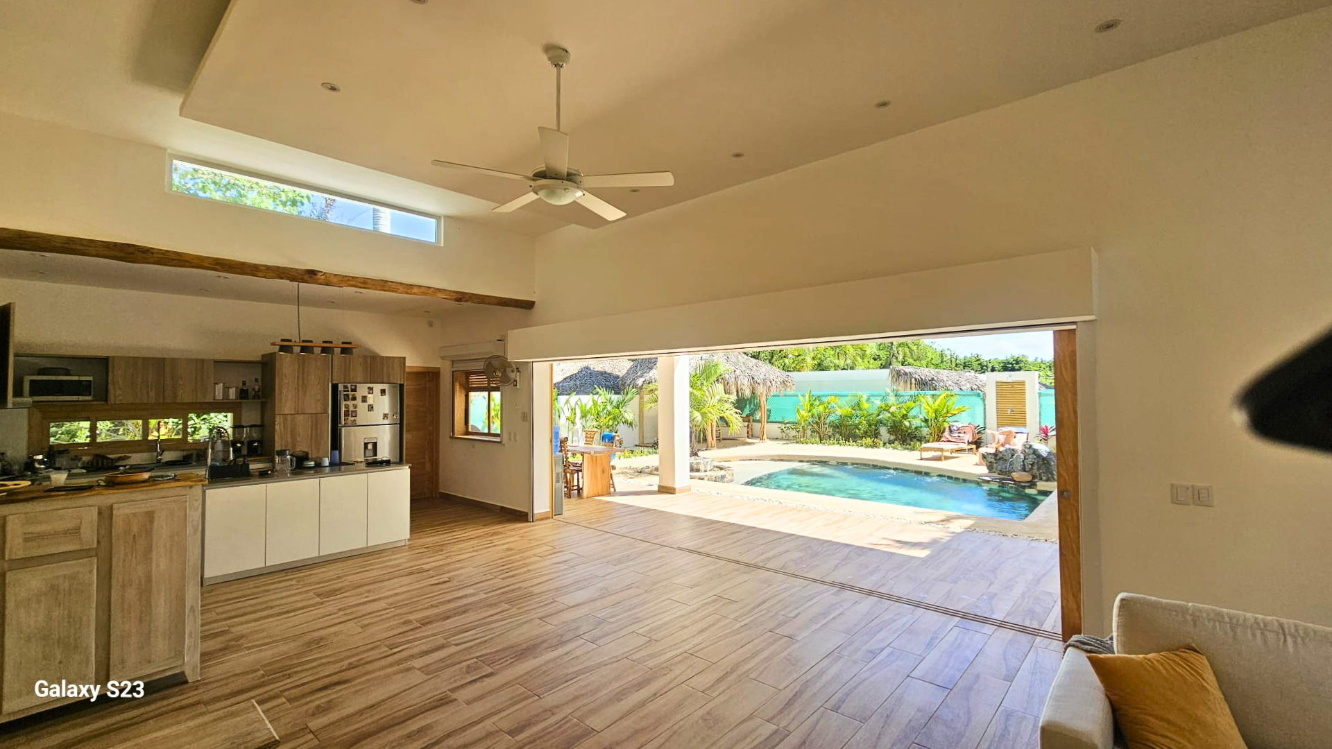 photo of property in dominican republic