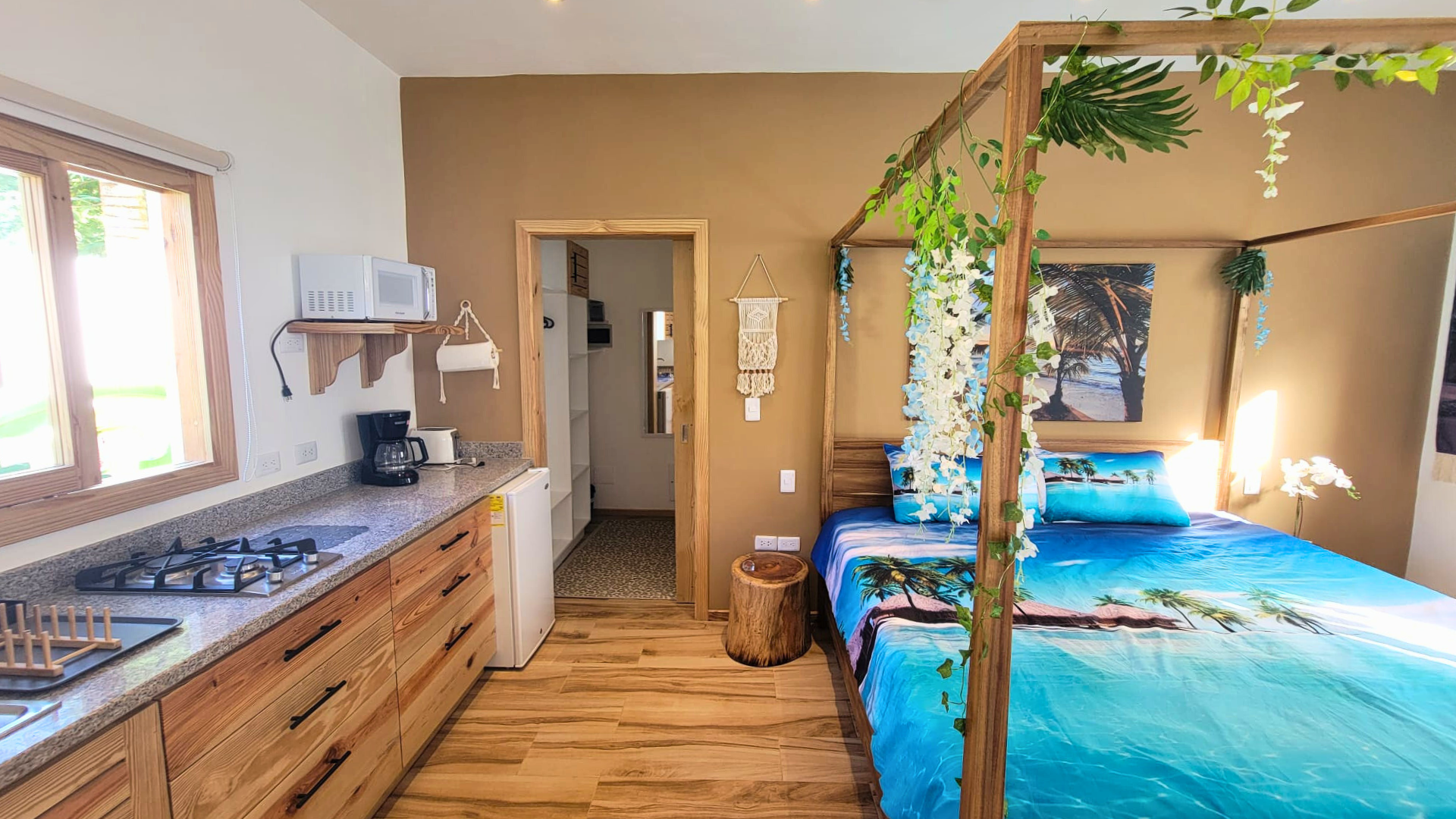 photo of property in dominican republic