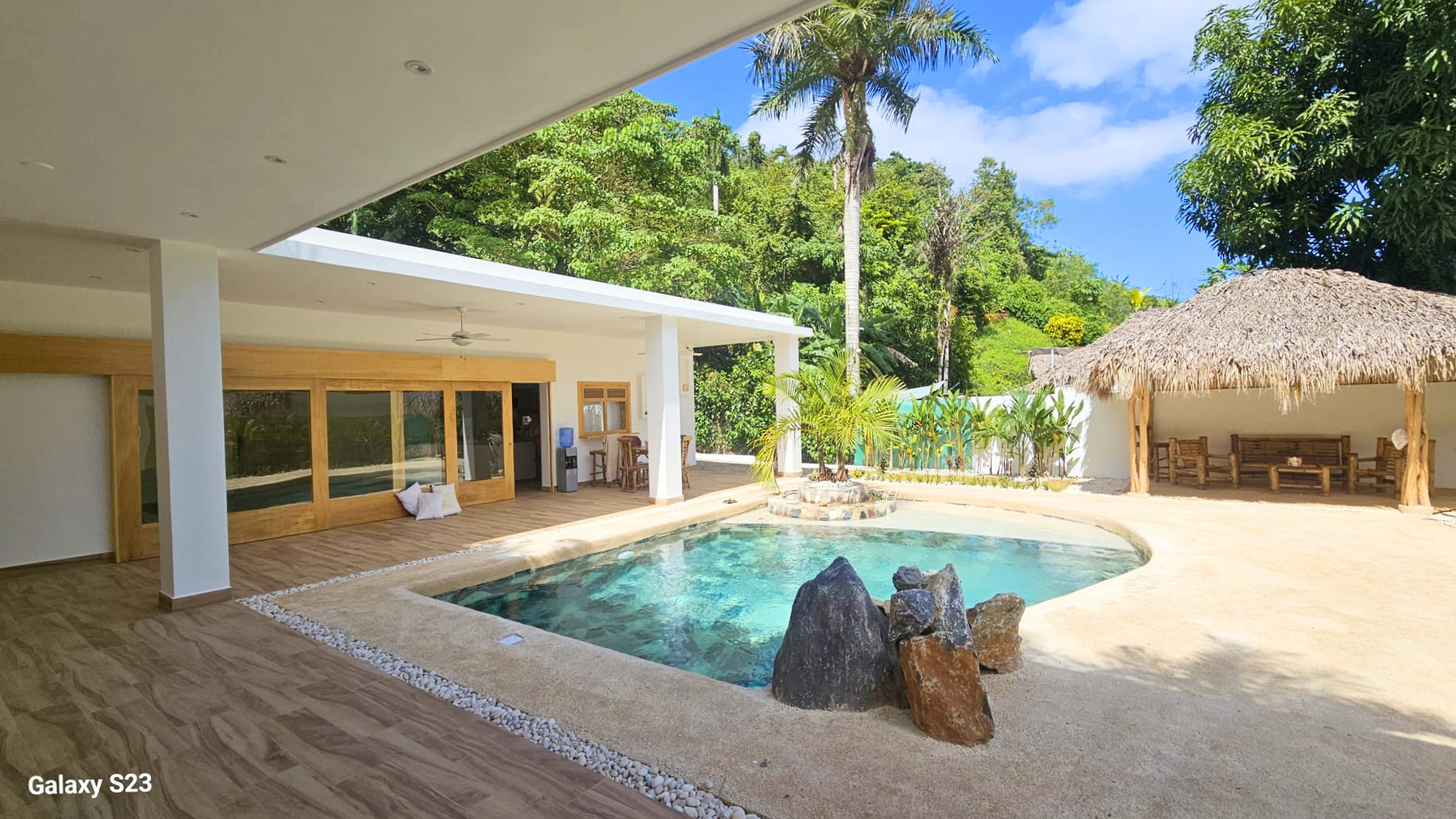 photo of property in dominican republic