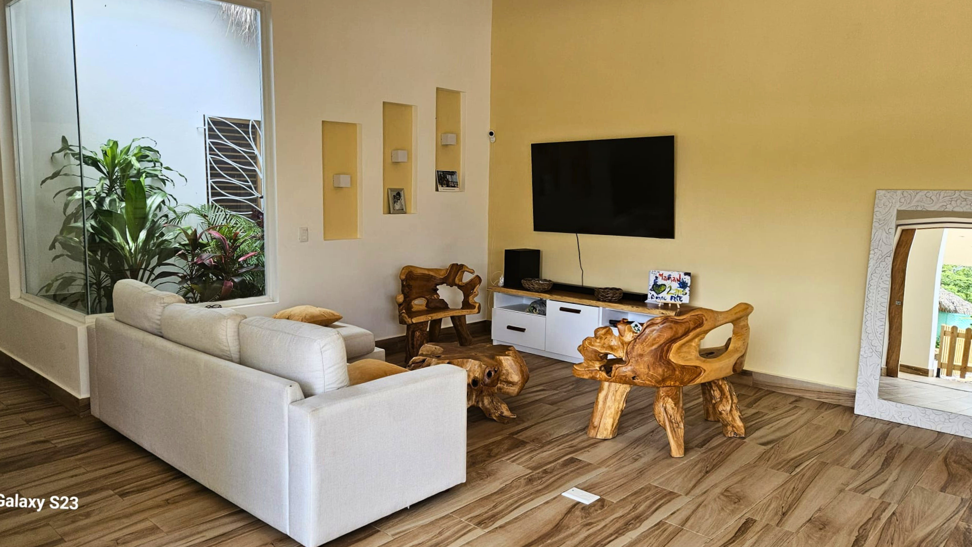 photo of property in dominican republic