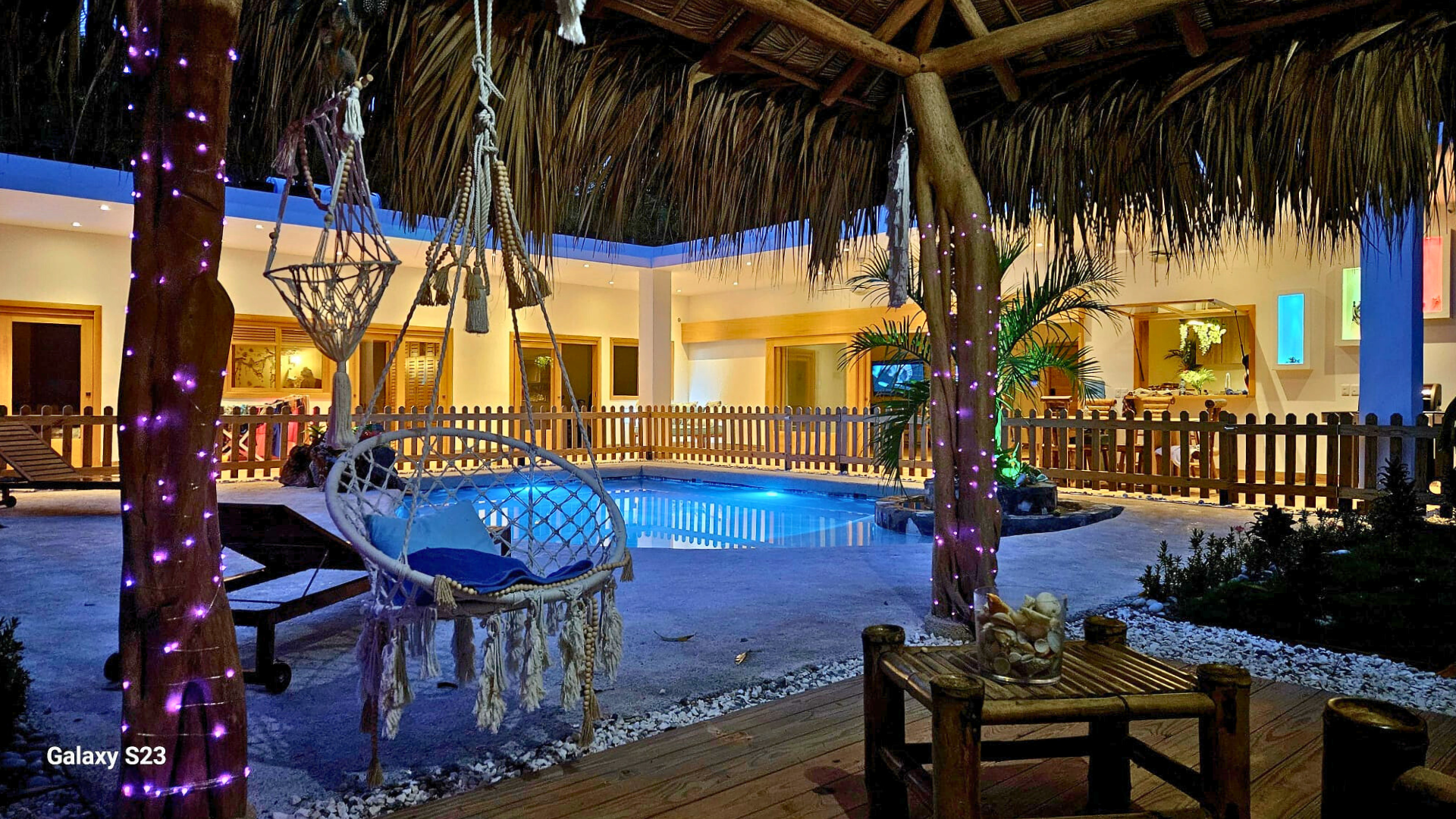 photo of property in dominican republic