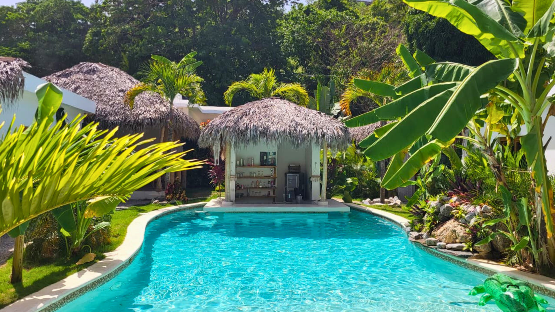 photo of property in dominican republic
