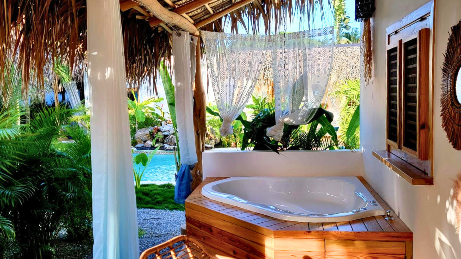 photo of property in dominican republic