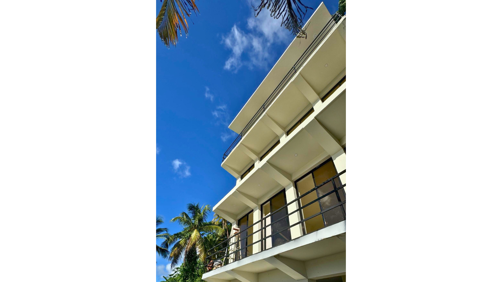 photo of property in dominican republic
