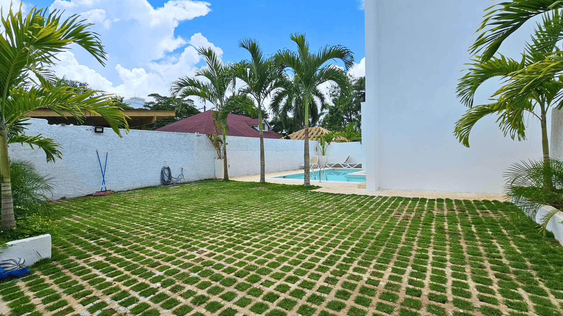 photo of property in dominican republic