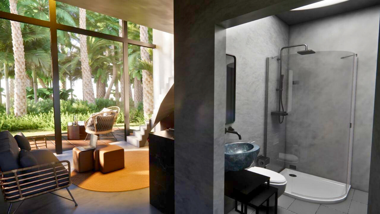 photo of property in dominican republic