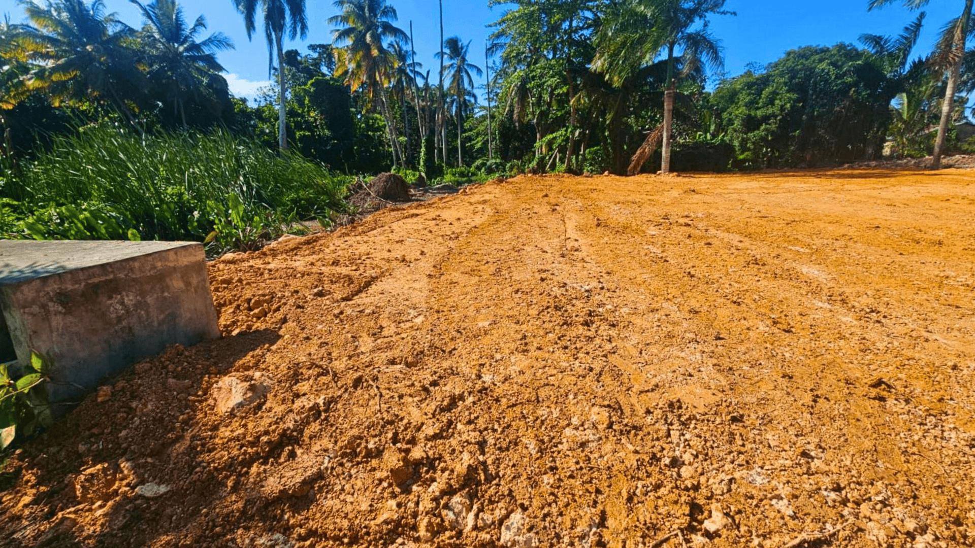 photo of property in dominican republic