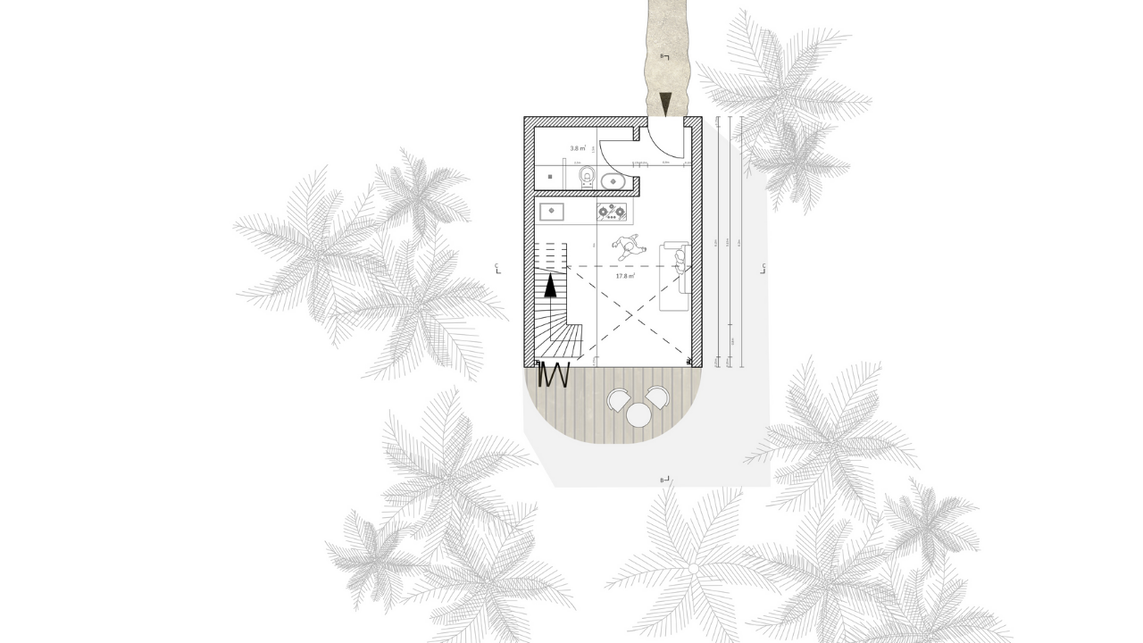 photo of property in dominican republic