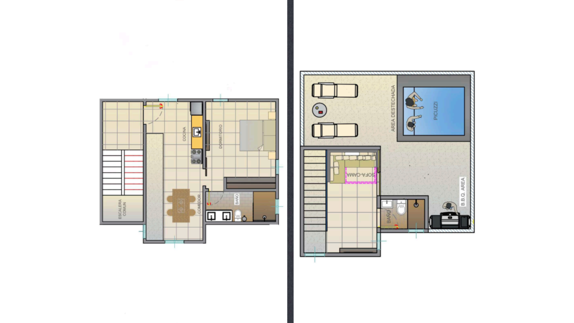 photo of property in dominican republic