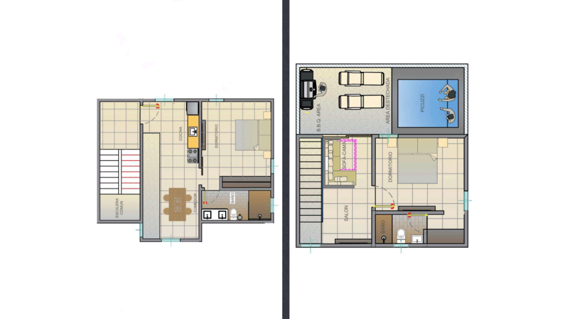 photo of property in dominican republic