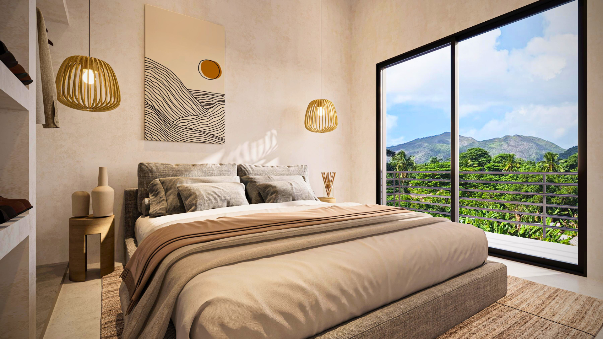 photo of property in dominican republic