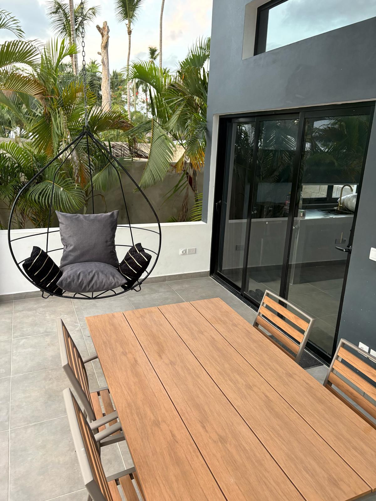 photo of property in dominican republic