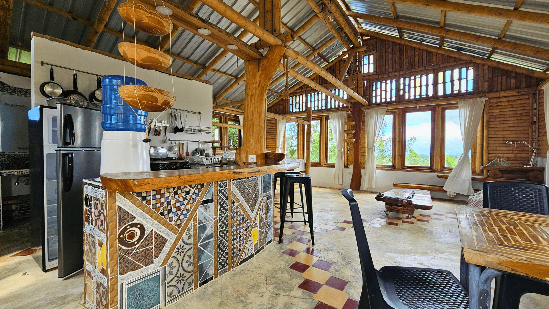 photo of property in dominican republic