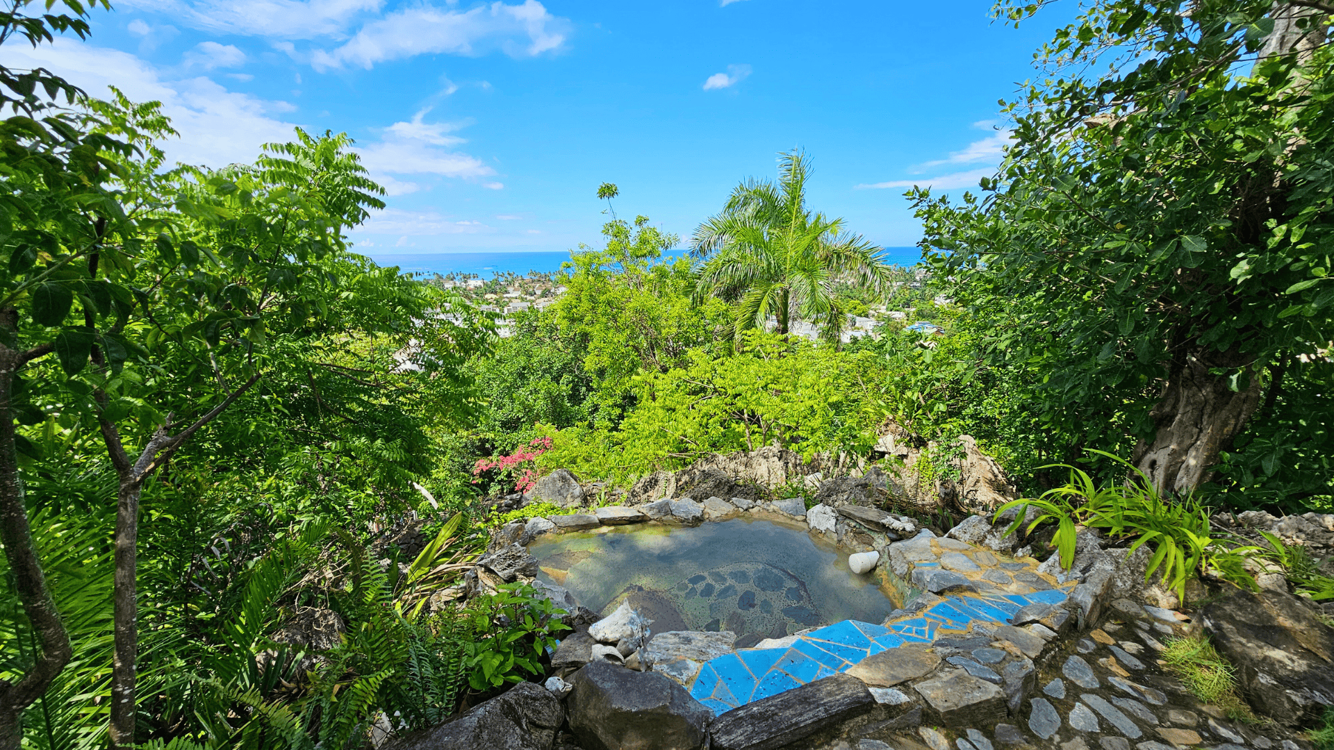 photo of property in dominican republic