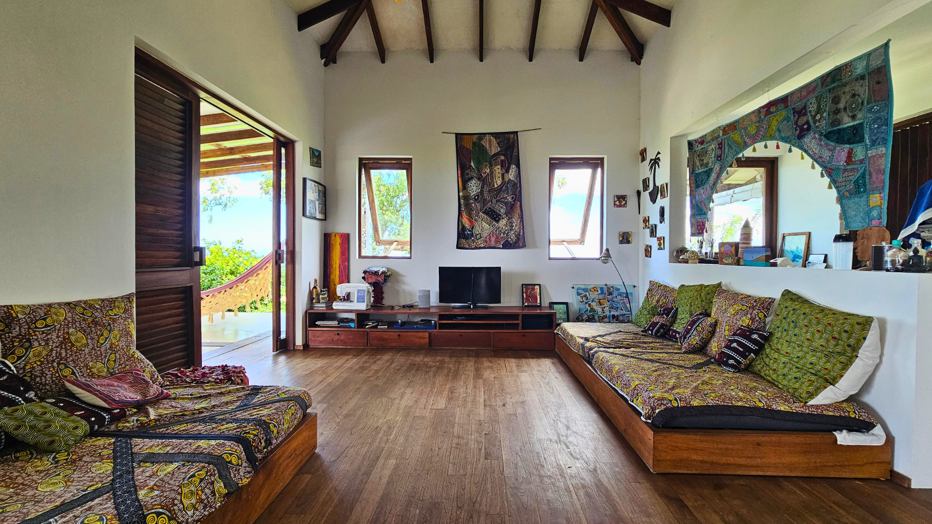 photo of property in dominican republic