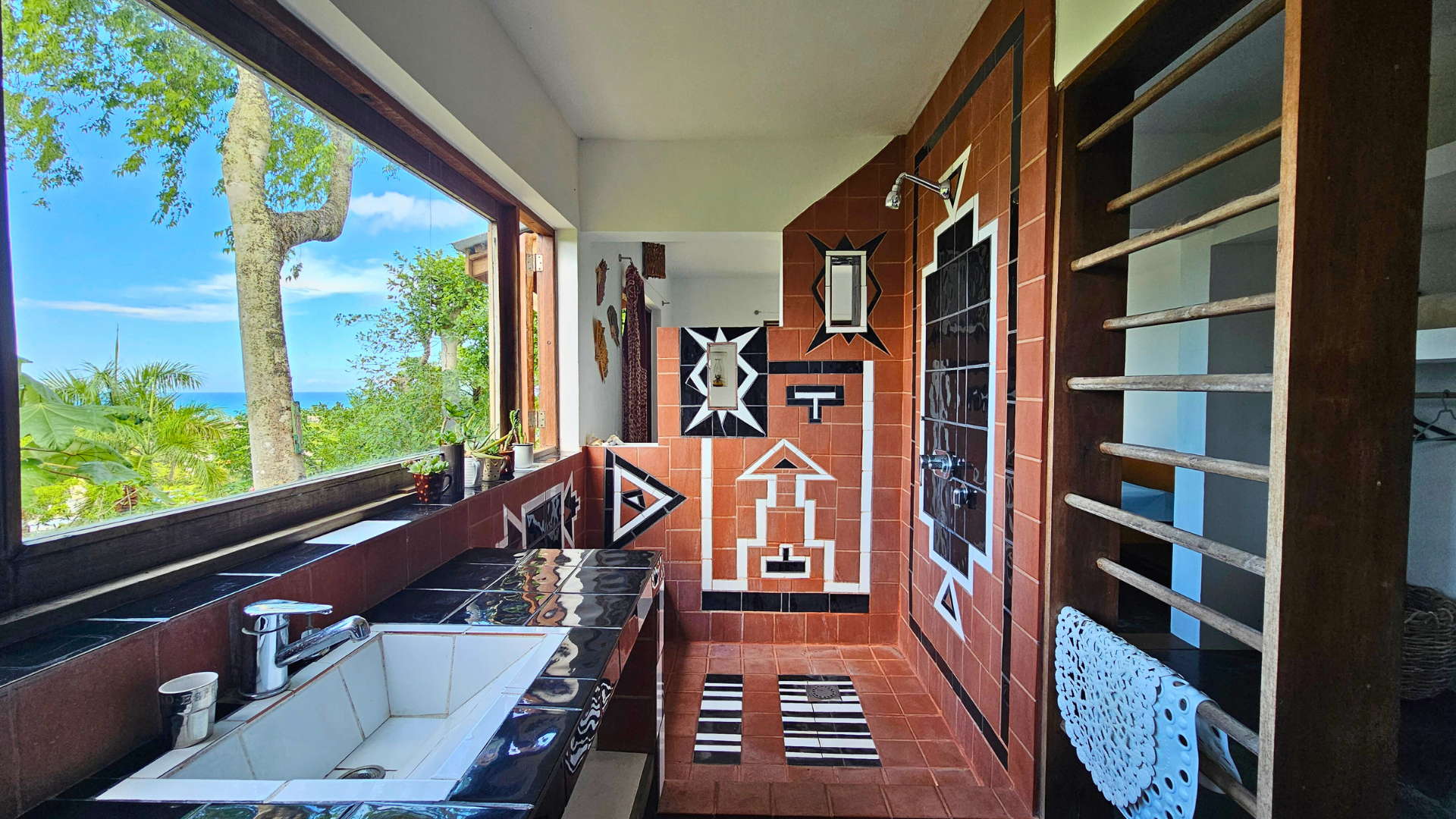 photo of property in dominican republic