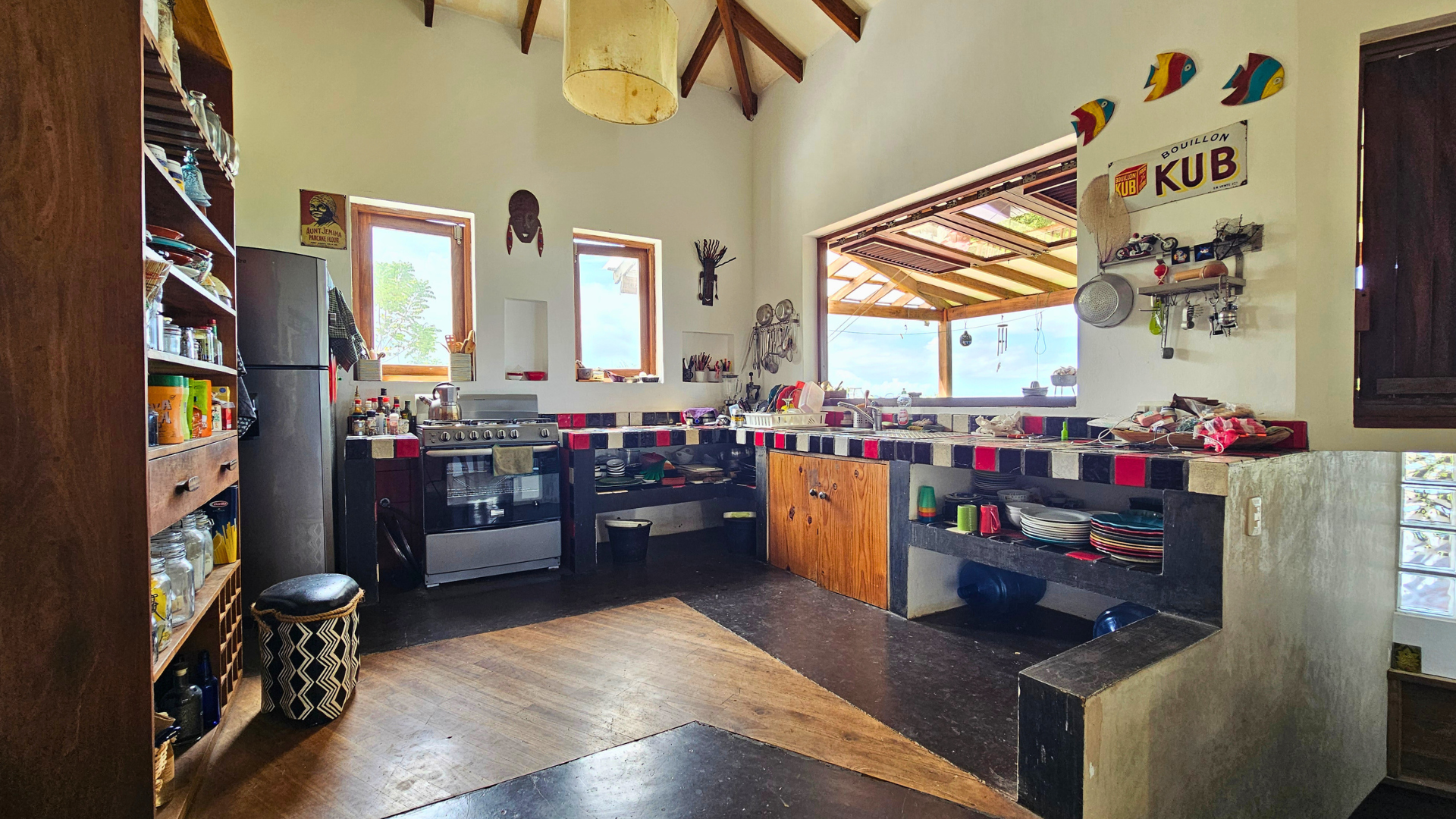 photo of property in dominican republic