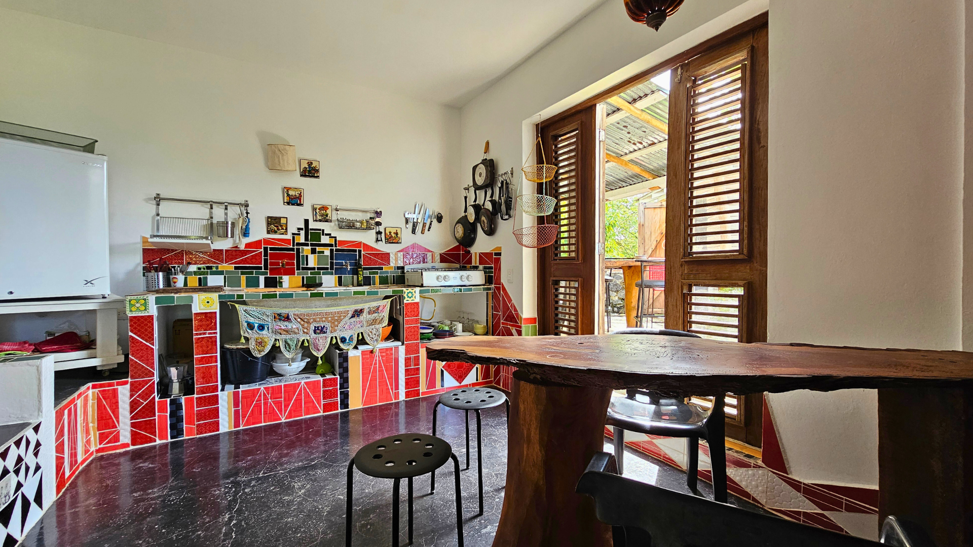 photo of property in dominican republic