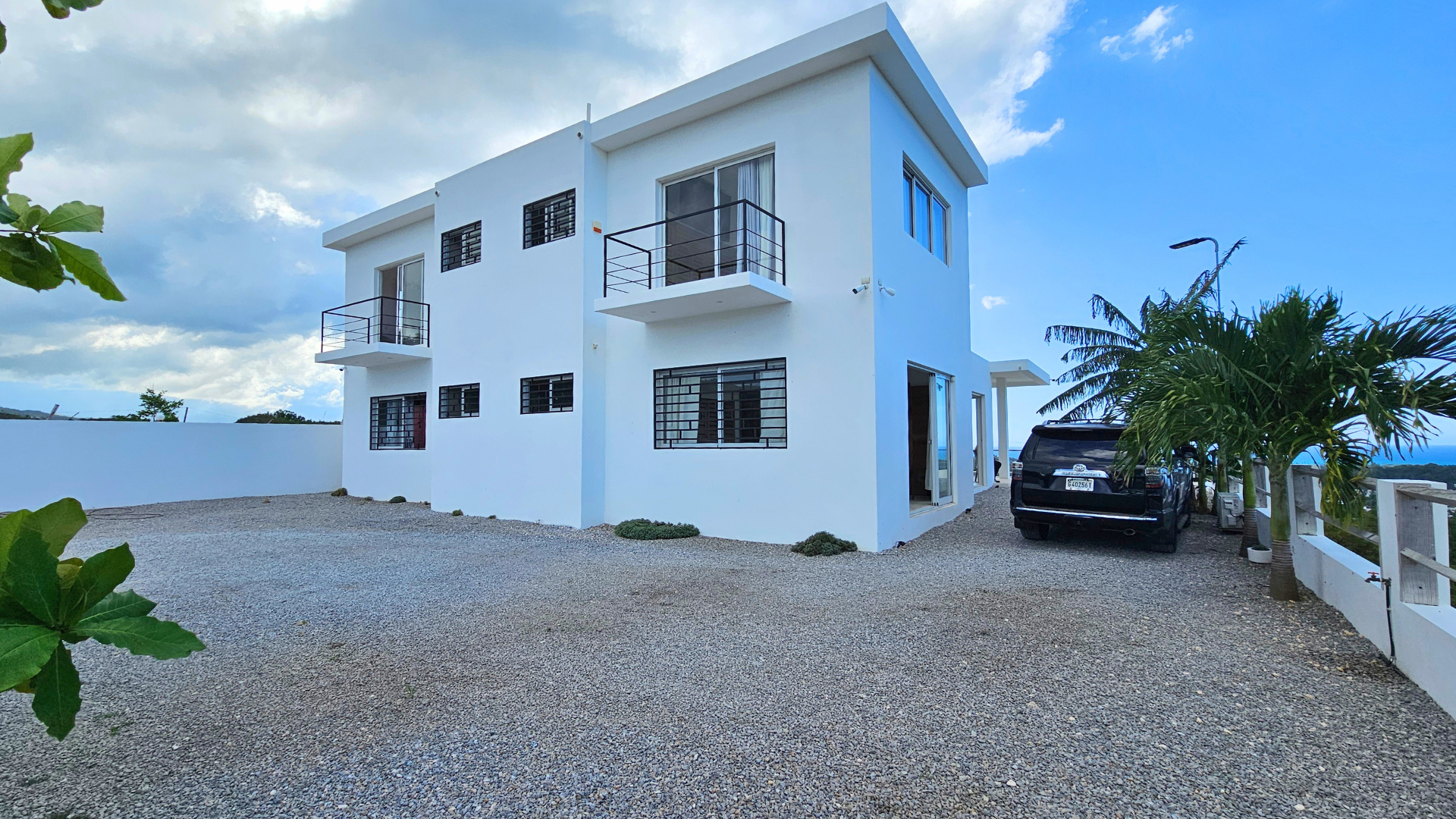 photo of property in dominican republic