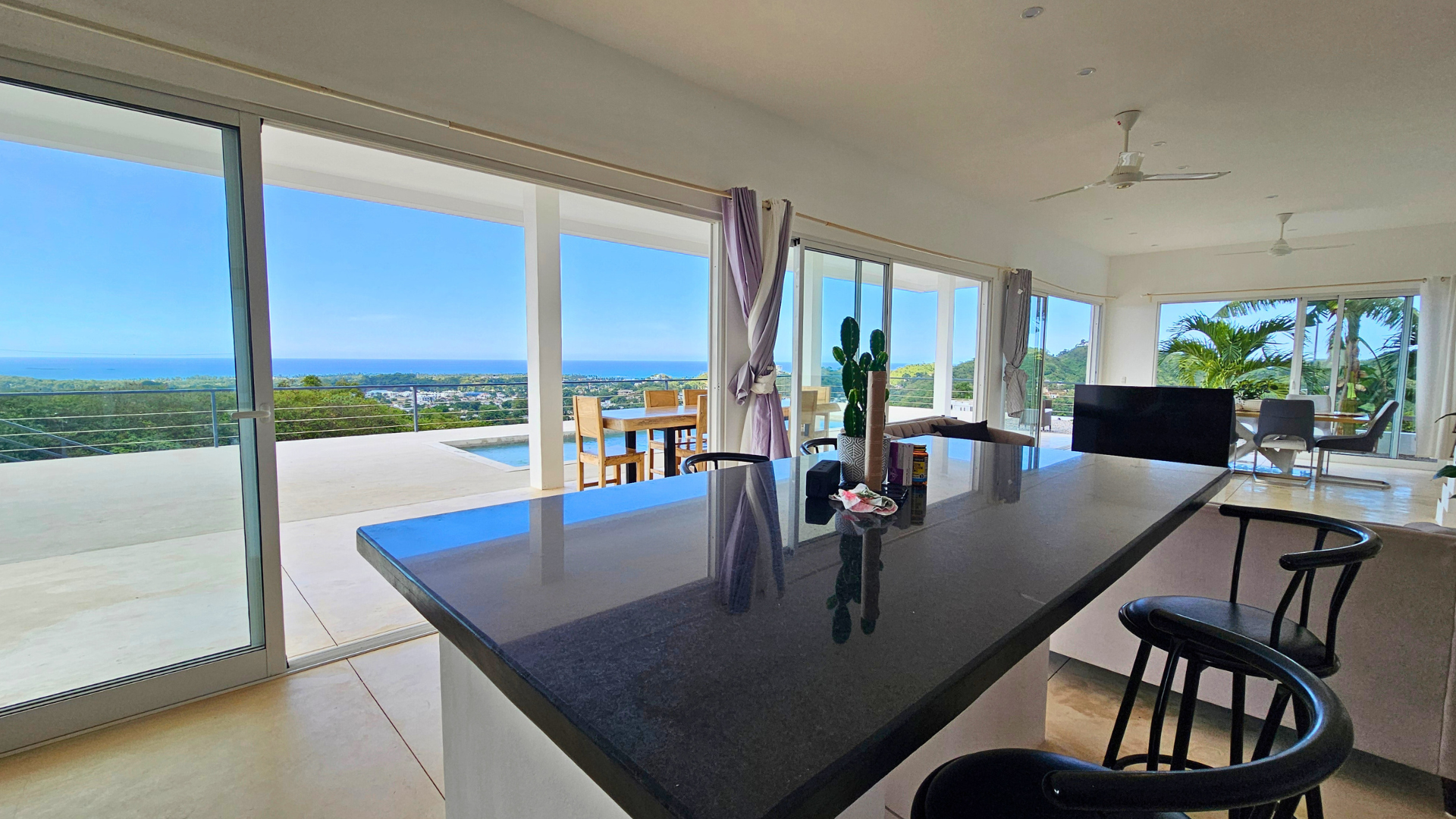 photo of property in dominican republic