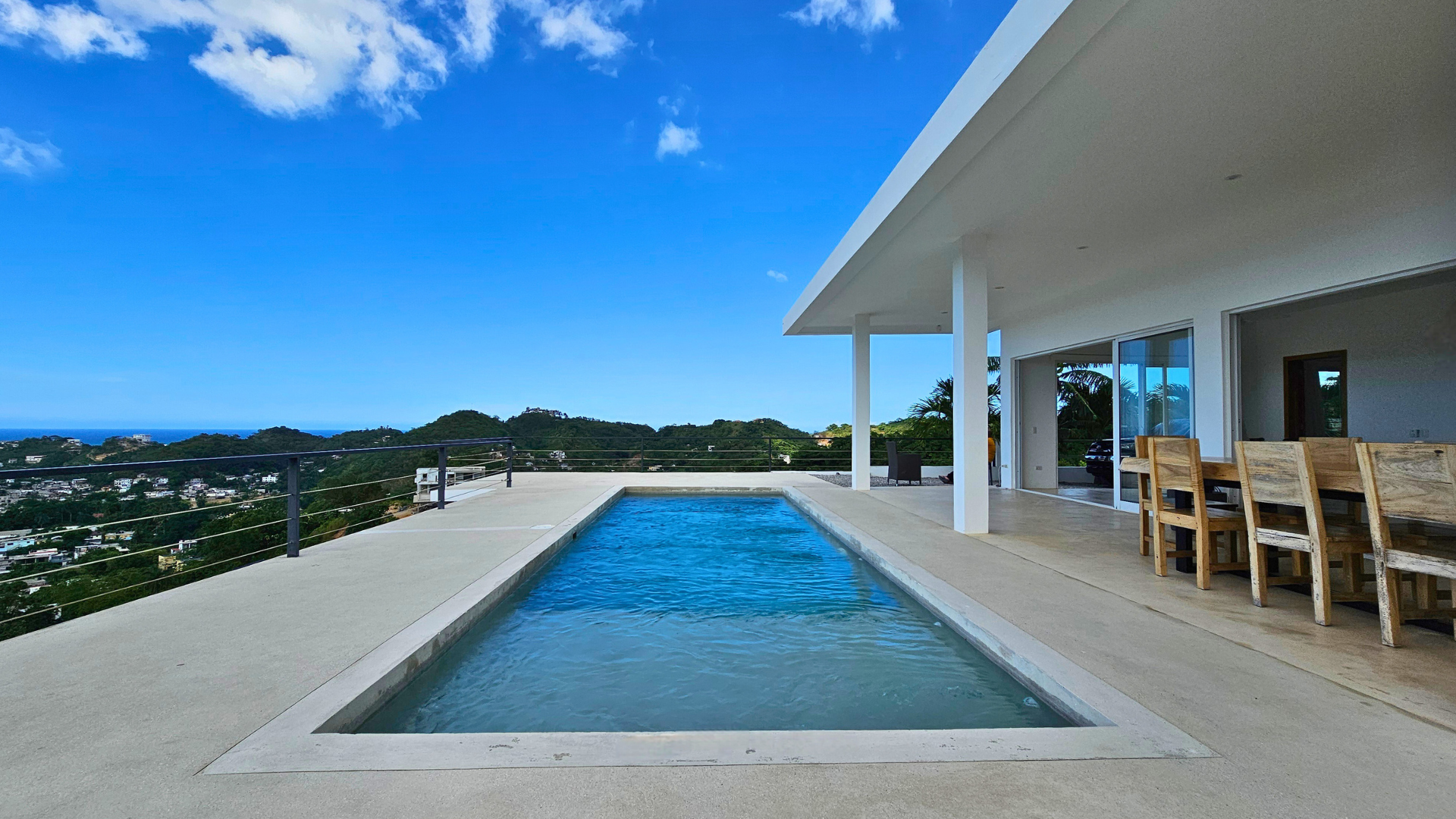 photo of property in dominican republic