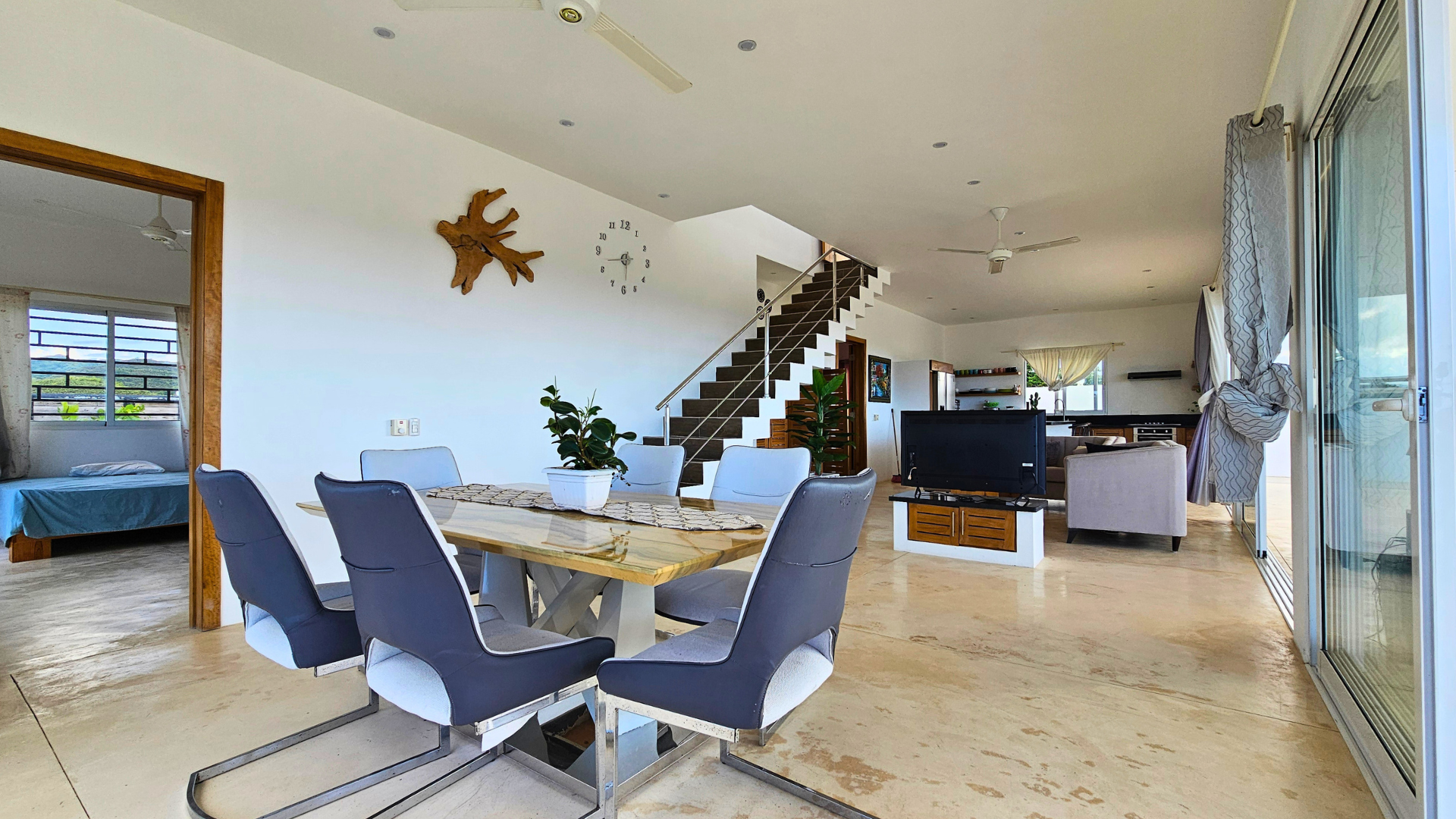 photo of property in dominican republic