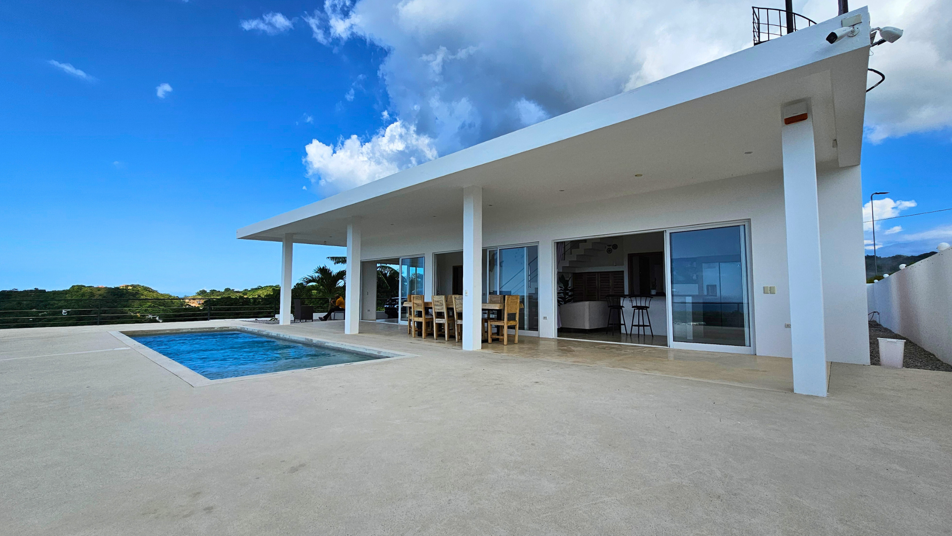 photo of property in dominican republic