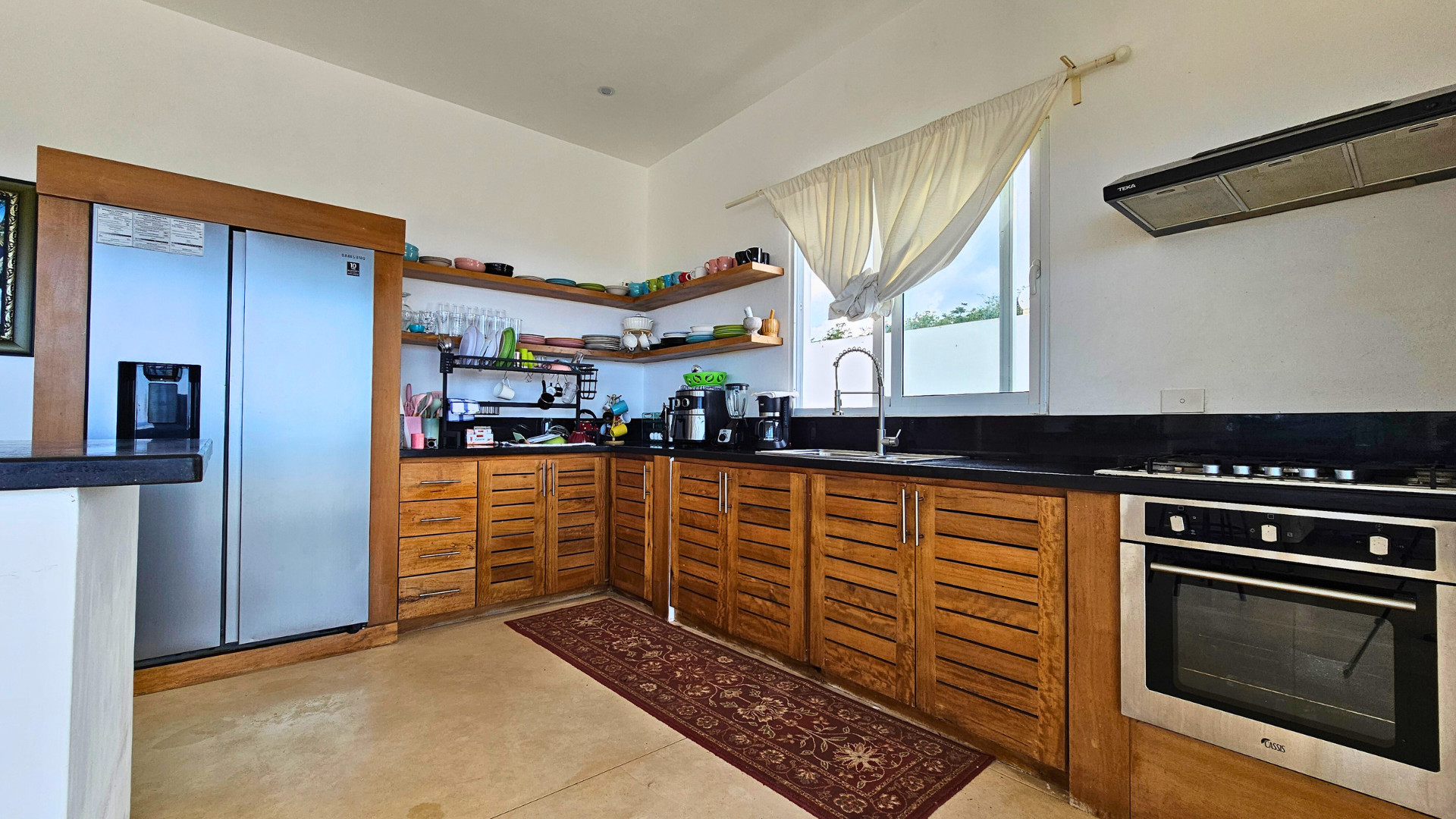 photo of property in dominican republic