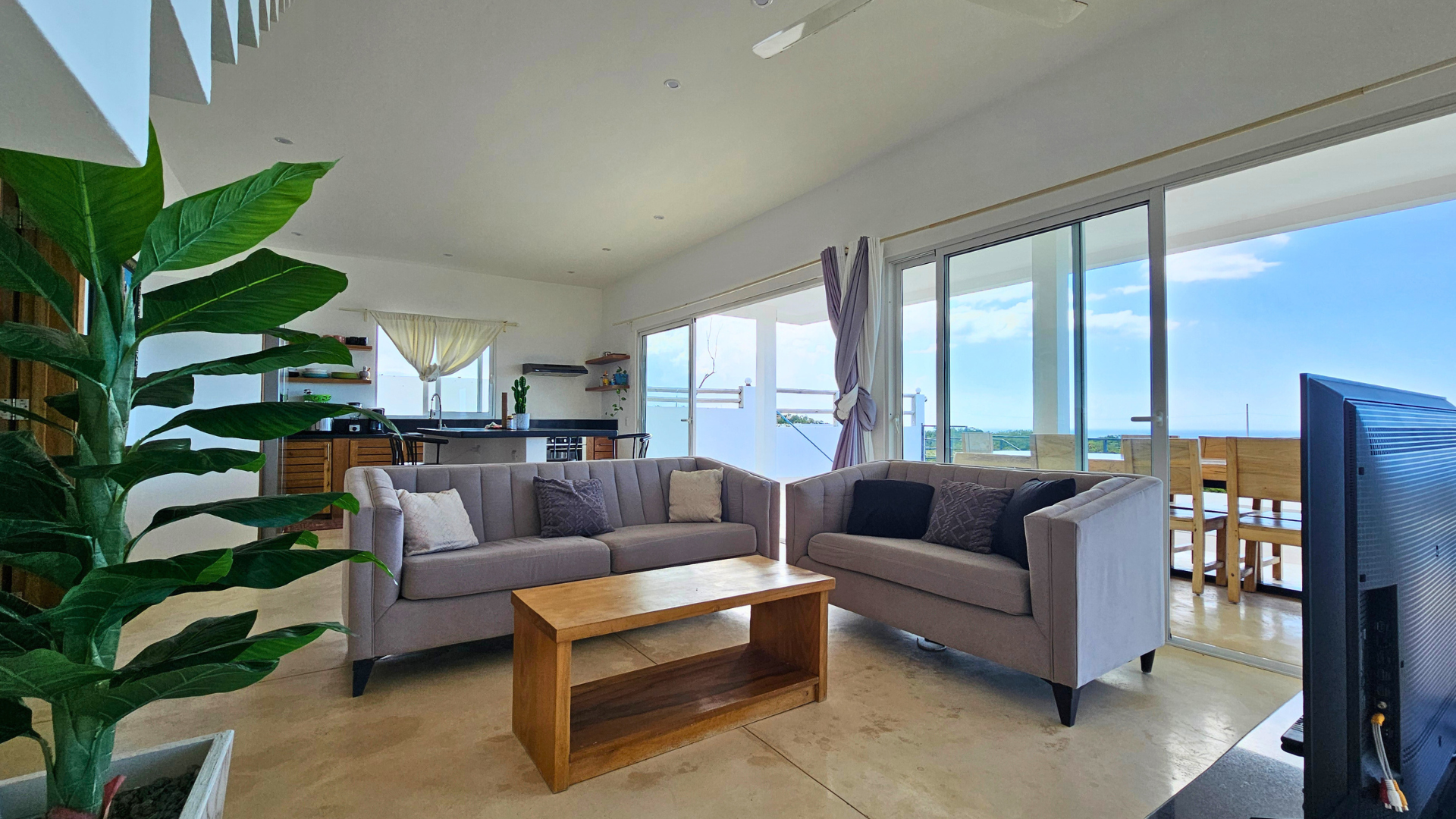 photo of property in dominican republic