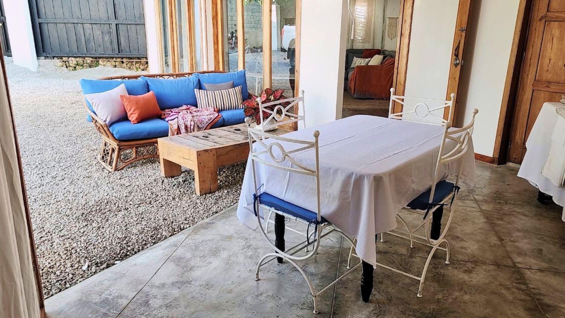 photo of property in dominican republic