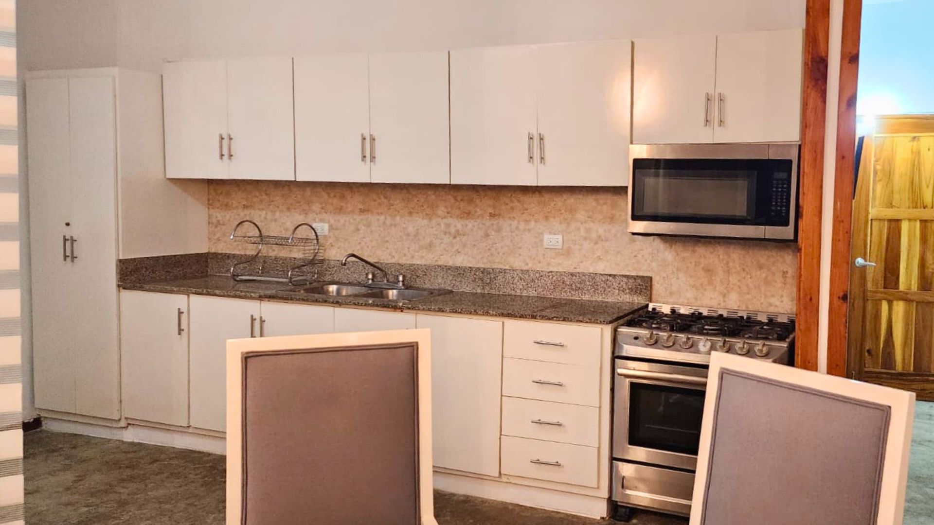photo of property in dominican republic