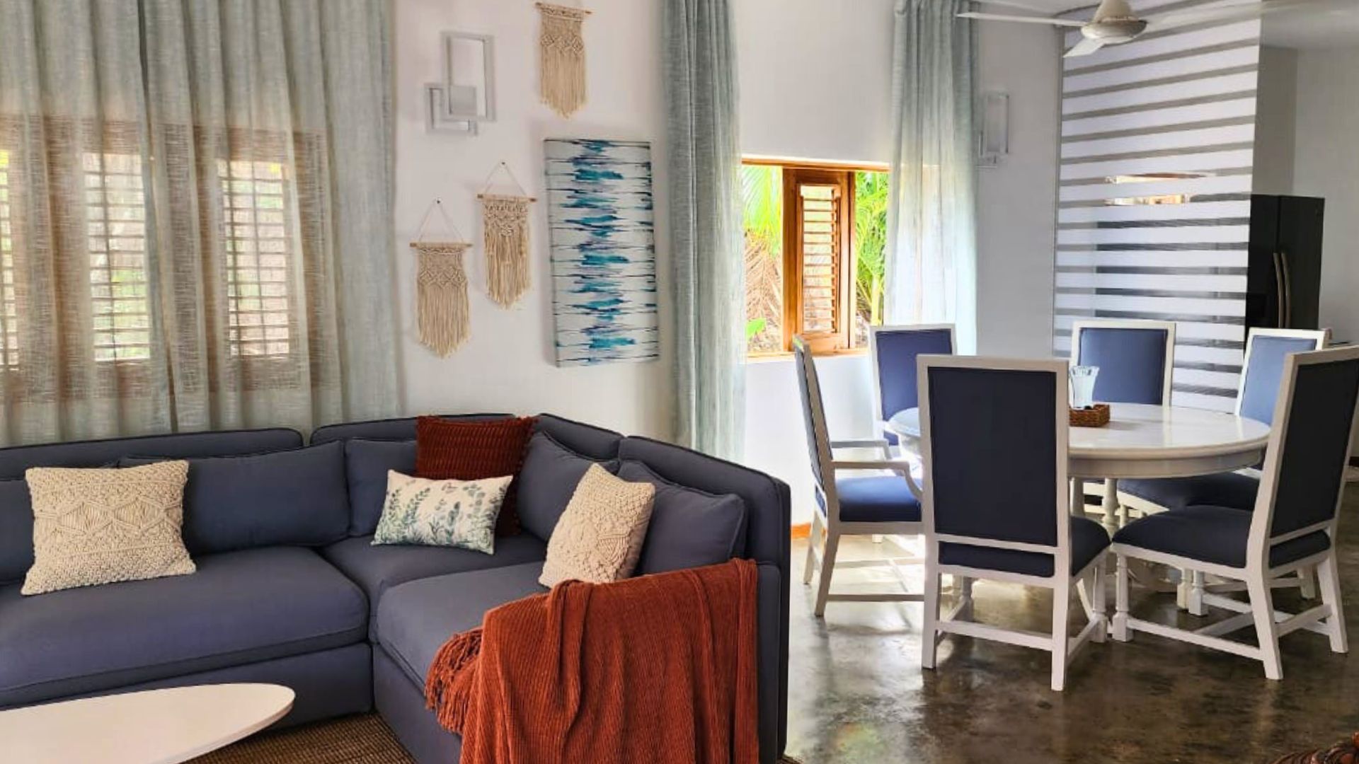 photo of property in dominican republic