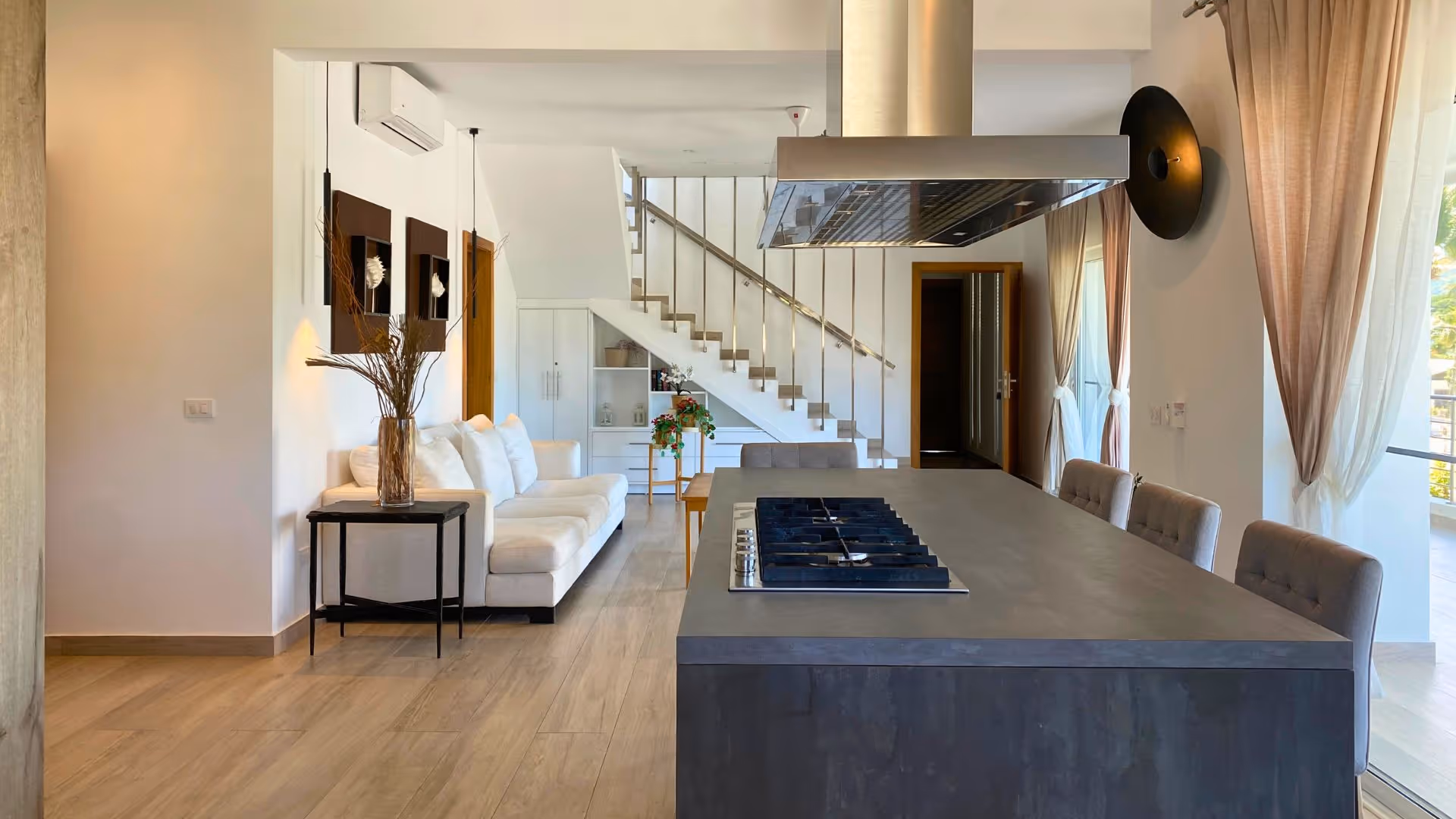 photo of property in dominican republic