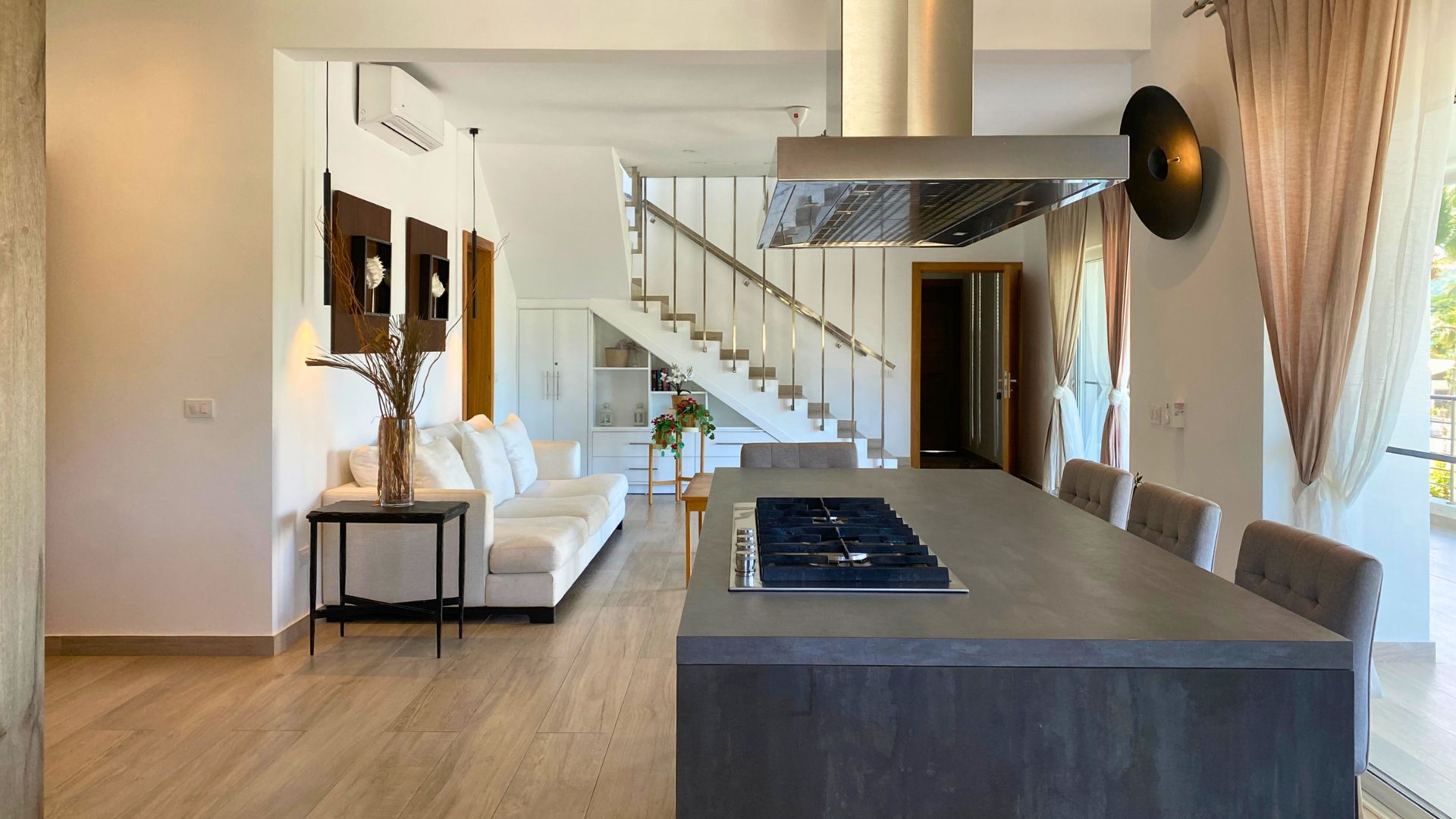 photo of property in dominican republic