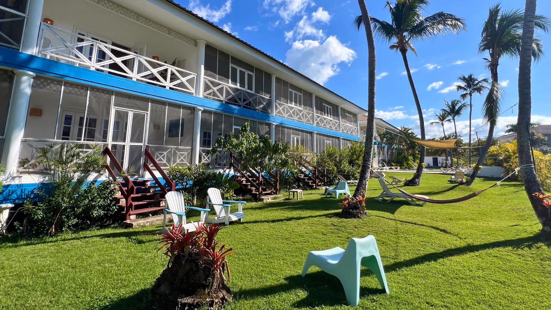 photo of property in dominican republic