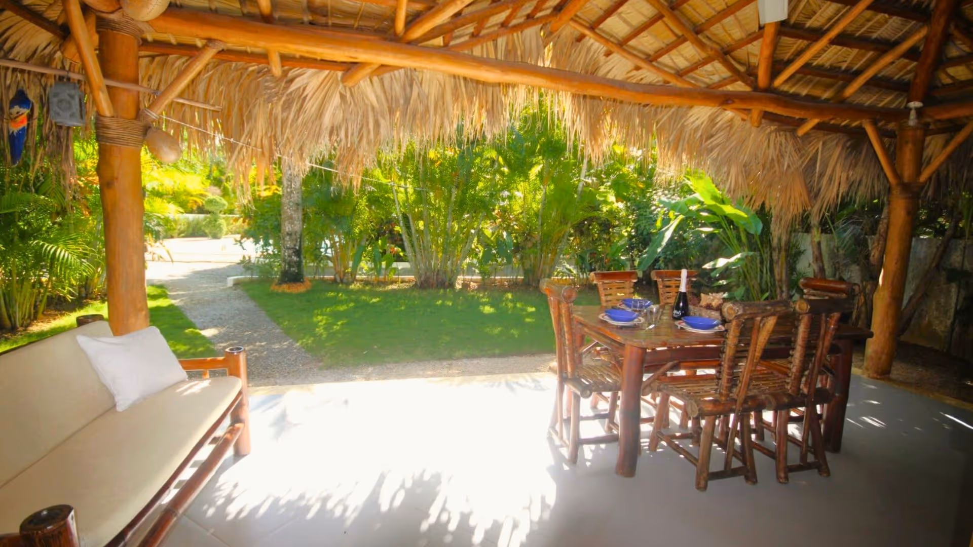 photo of property in dominican republic