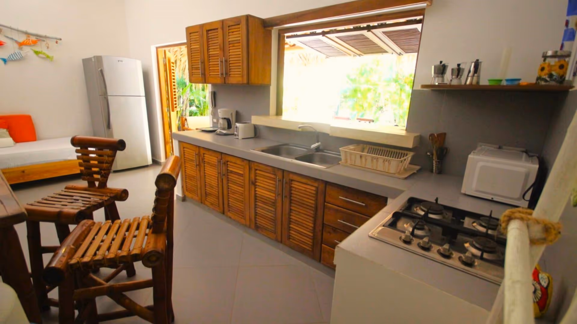 photo of property in dominican republic