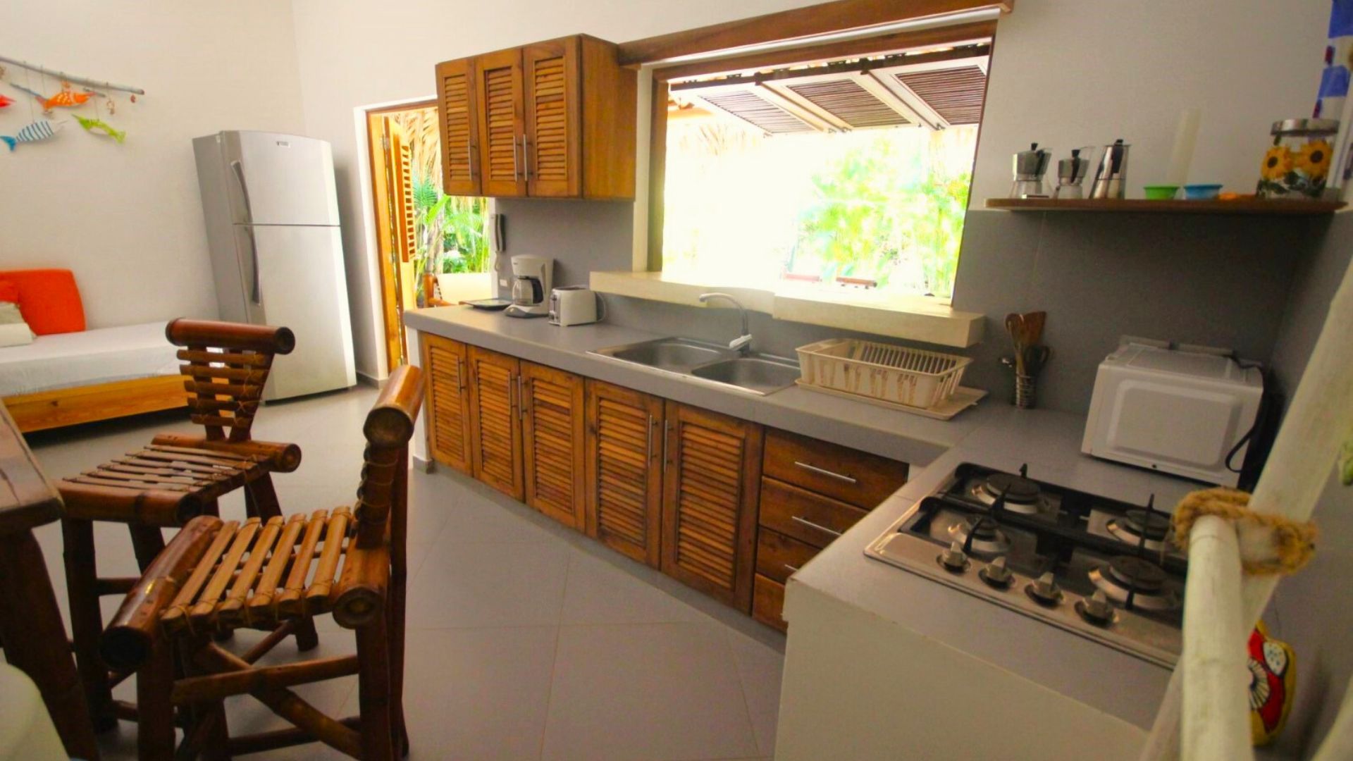 photo of property in dominican republic