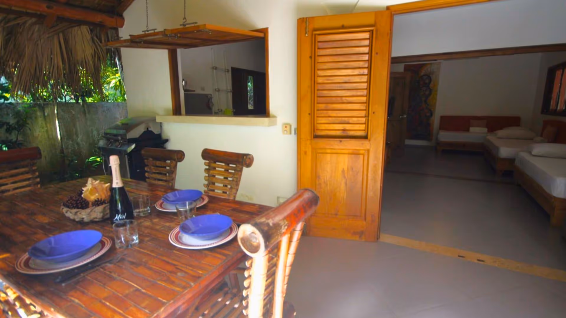 photo of property in dominican republic