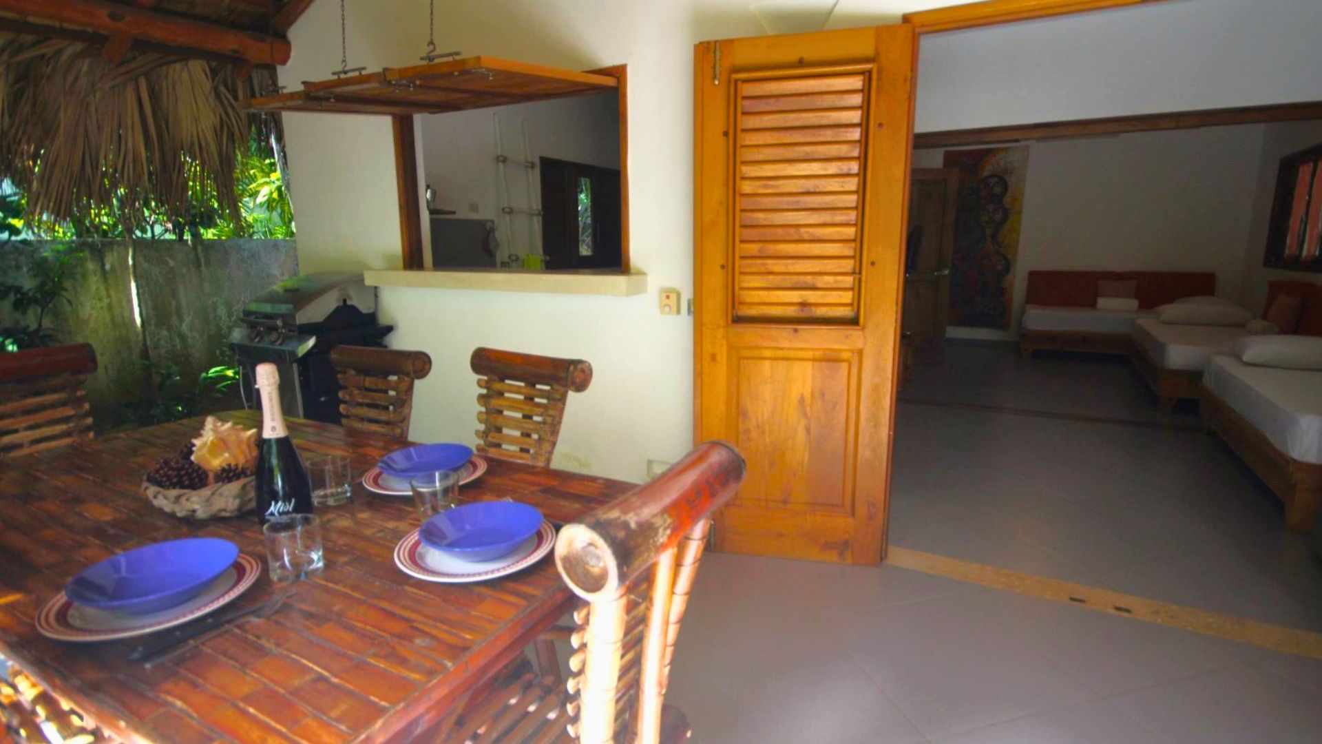 photo of property in dominican republic