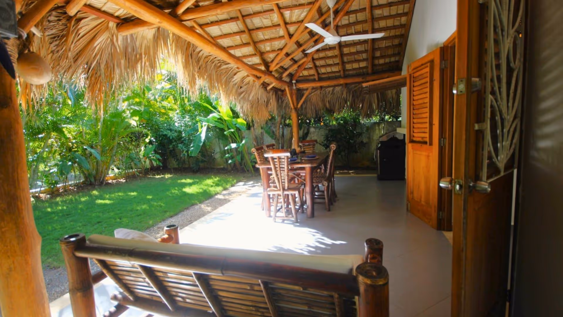 photo of property in dominican republic