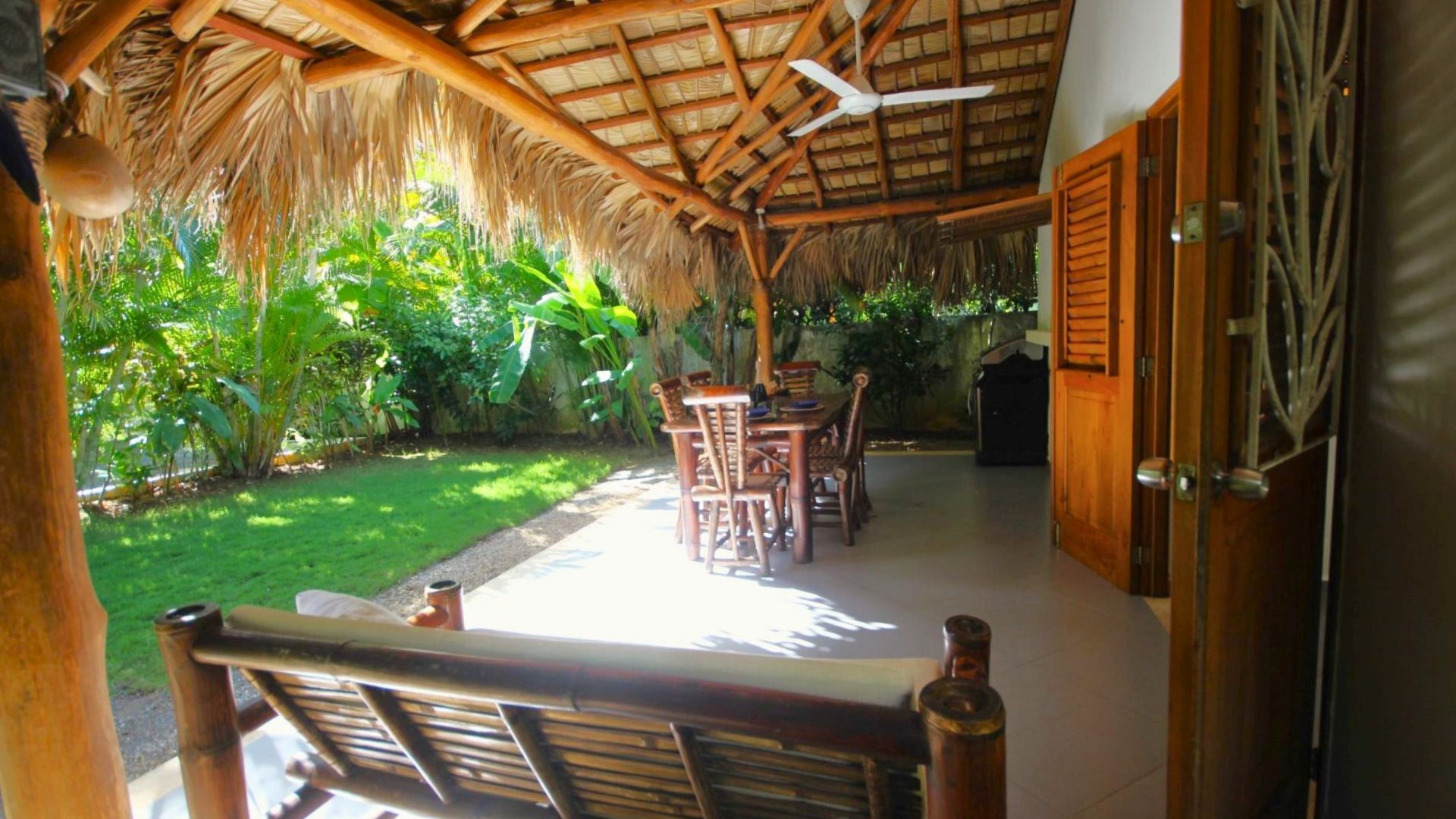 photo of property in dominican republic
