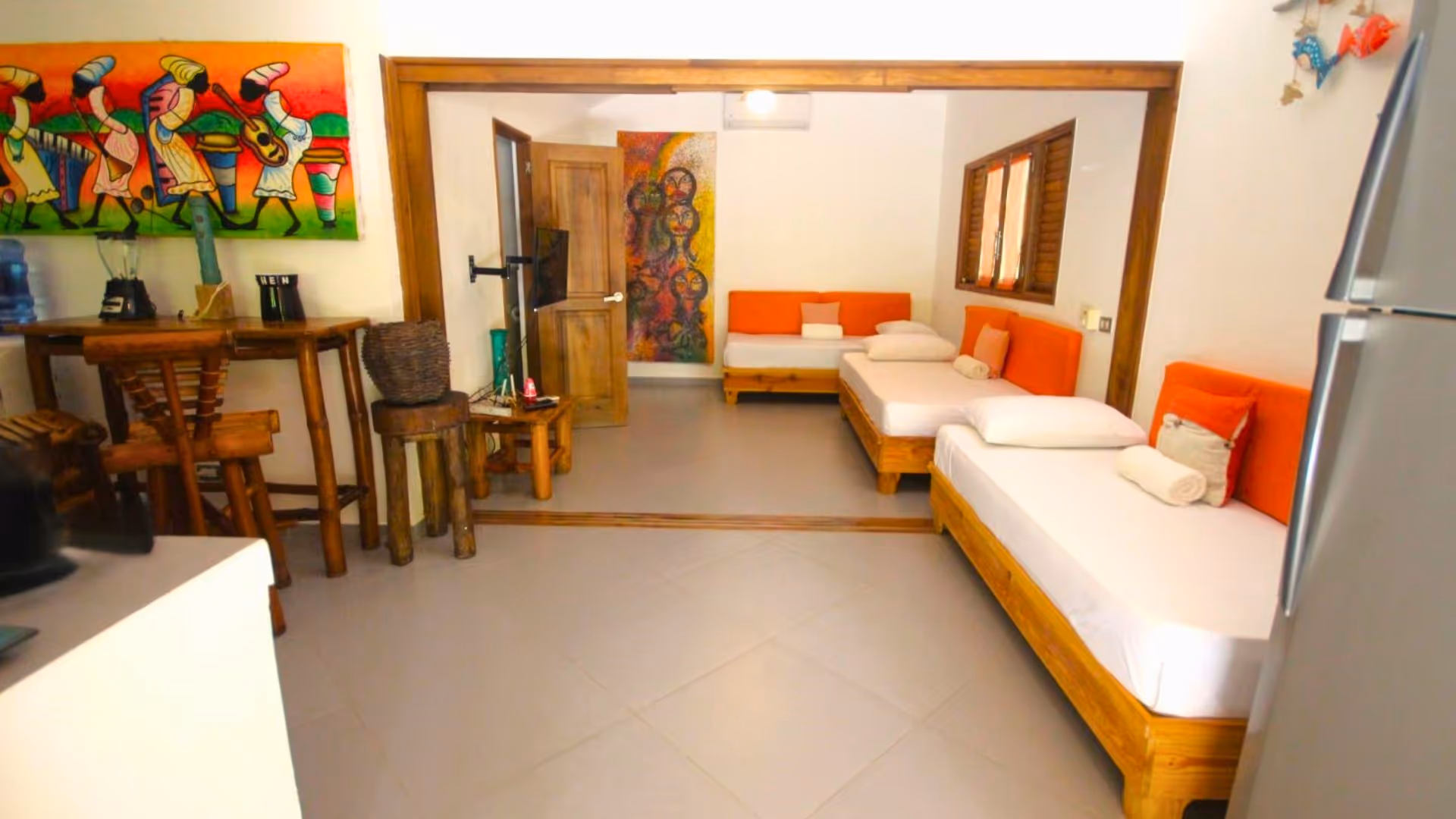 photo of property in dominican republic