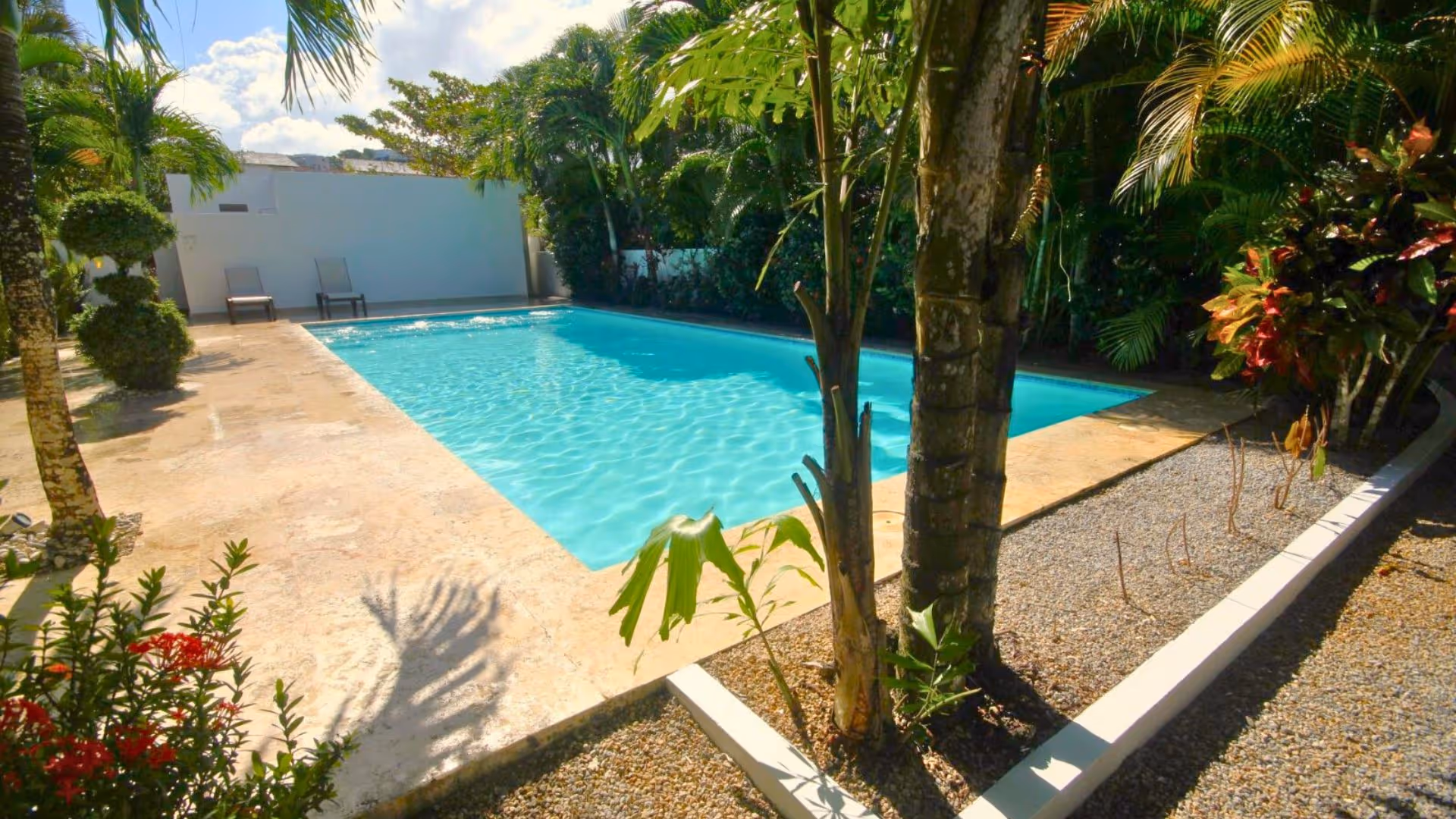 photo of property in dominican republic