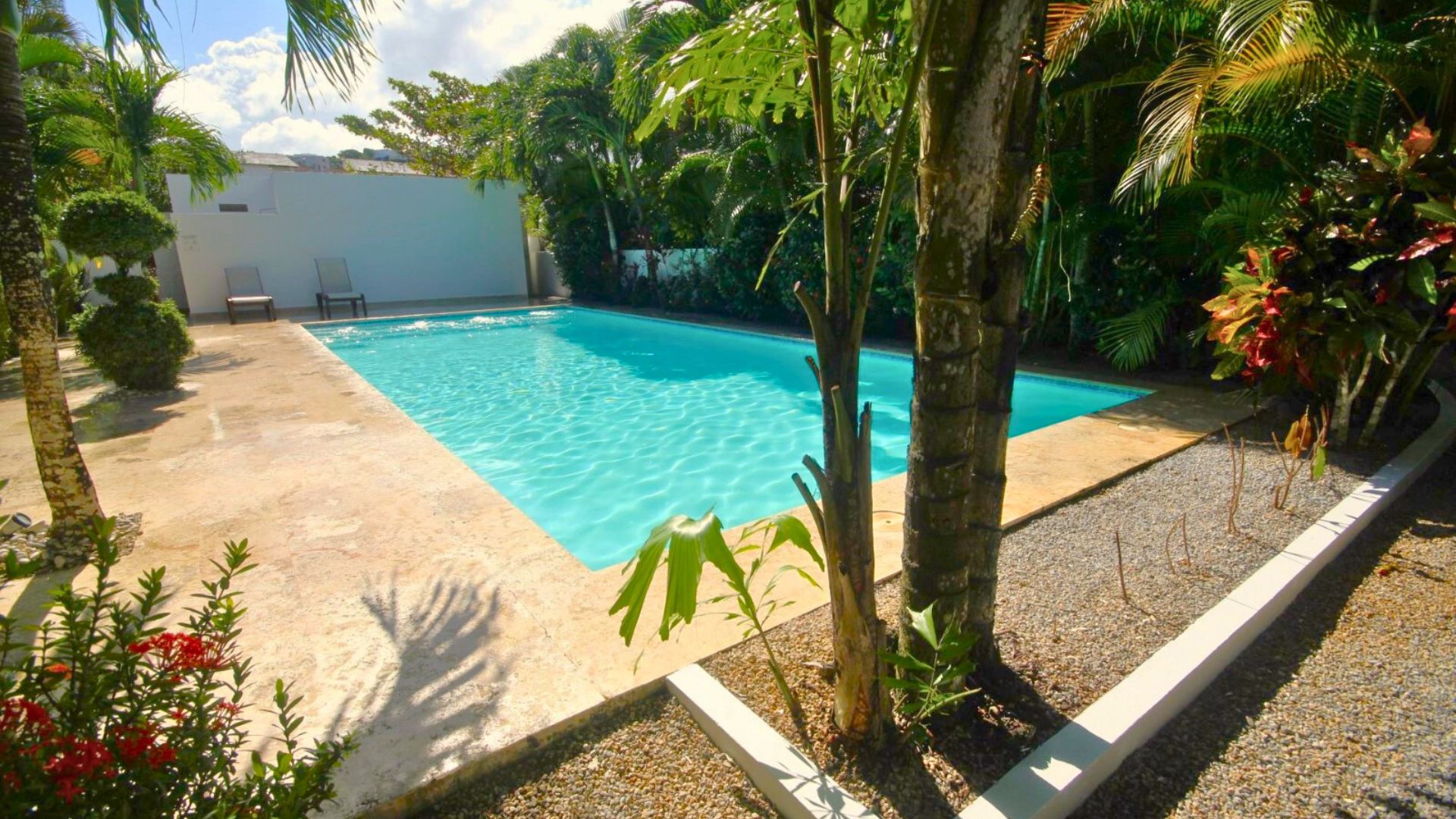 photo of property in dominican republic