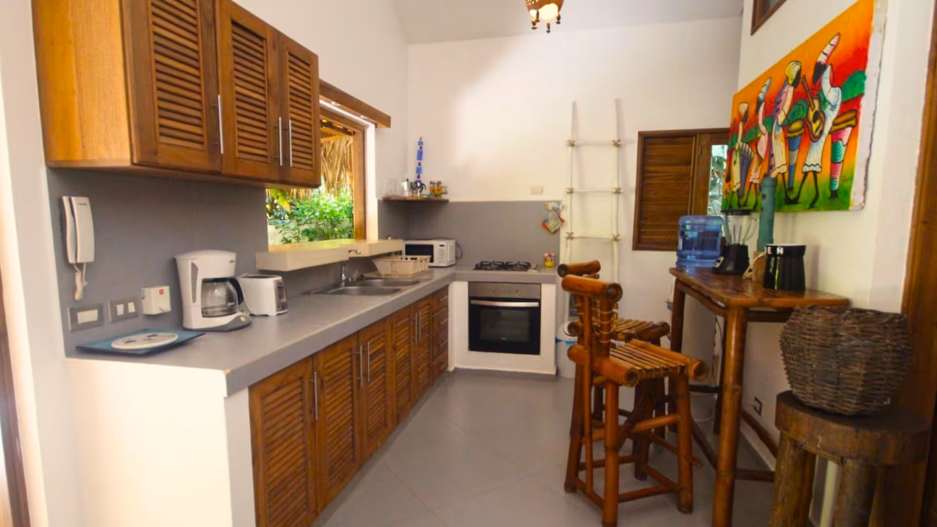 photo of property in dominican republic